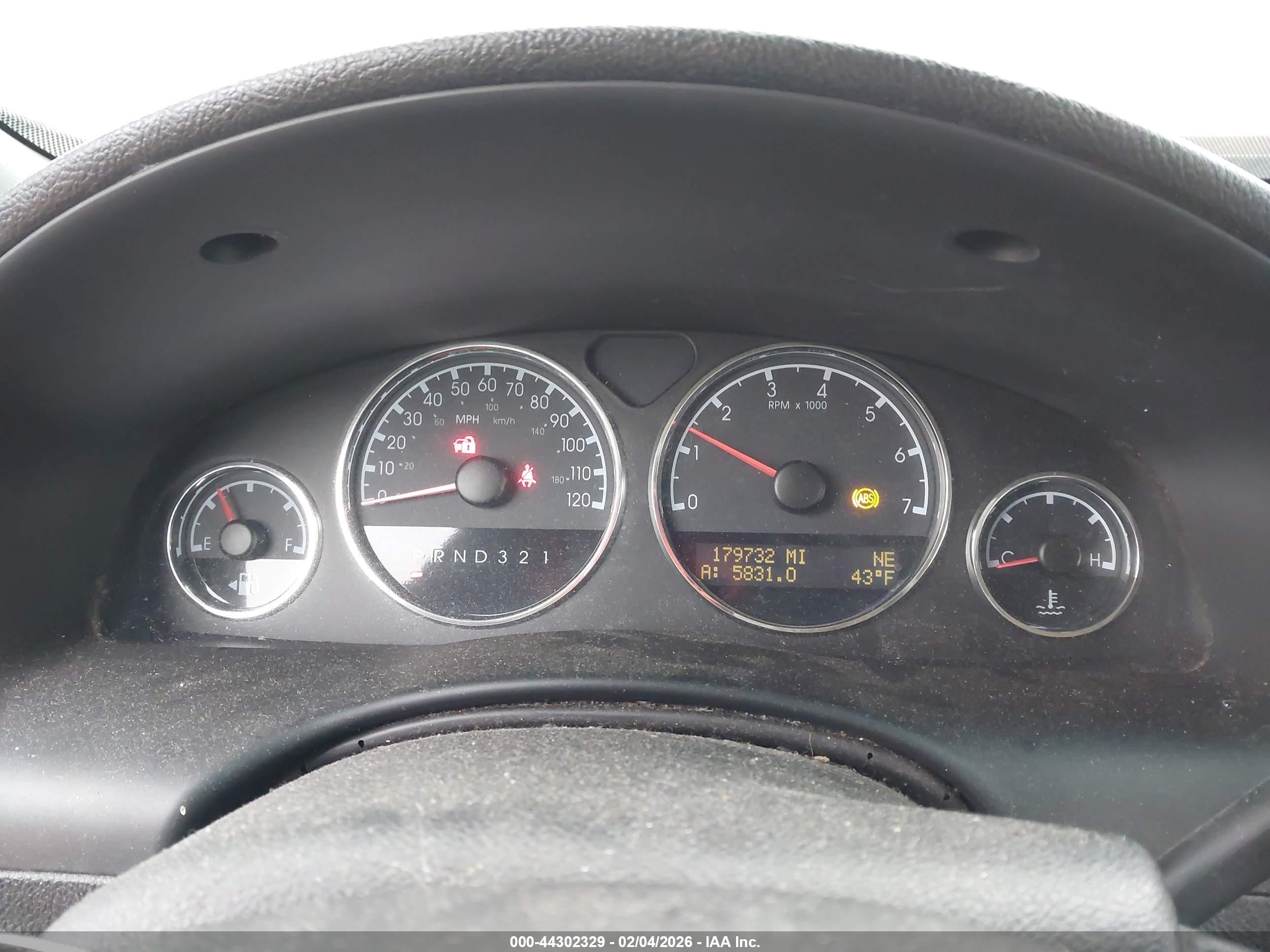 CHEVROLET UPLANDER image 7