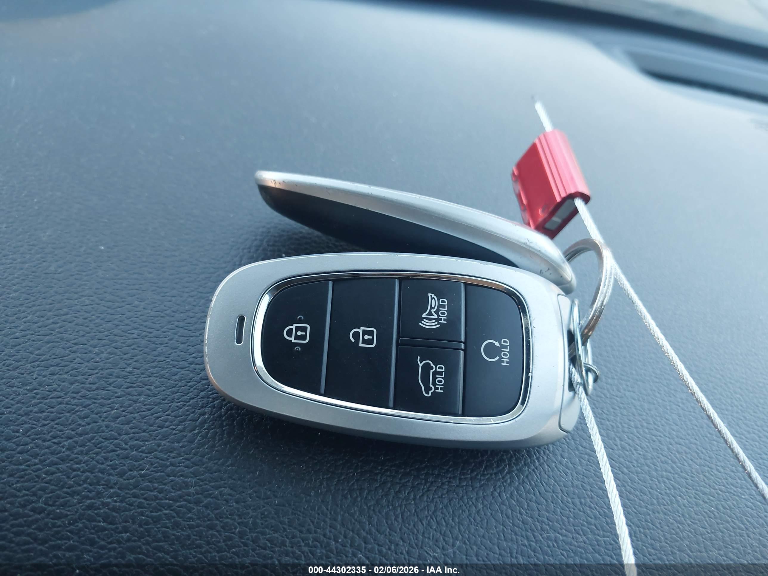 HYUNDAI PALISADE image 11
