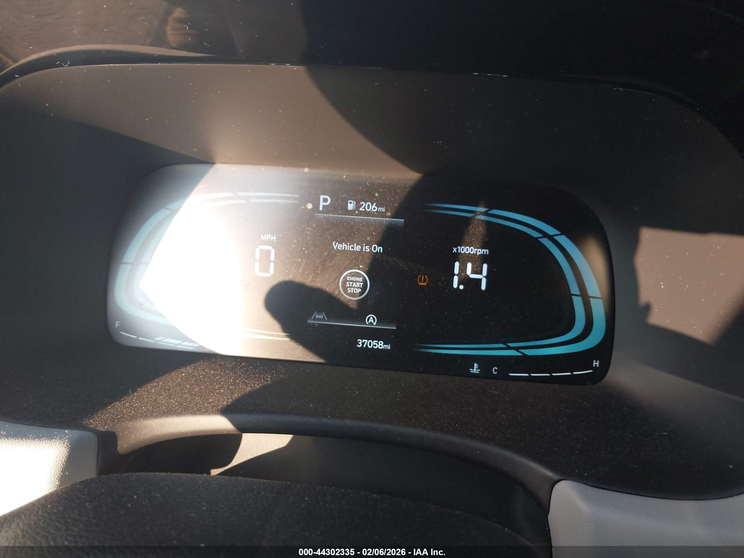HYUNDAI PALISADE image 7