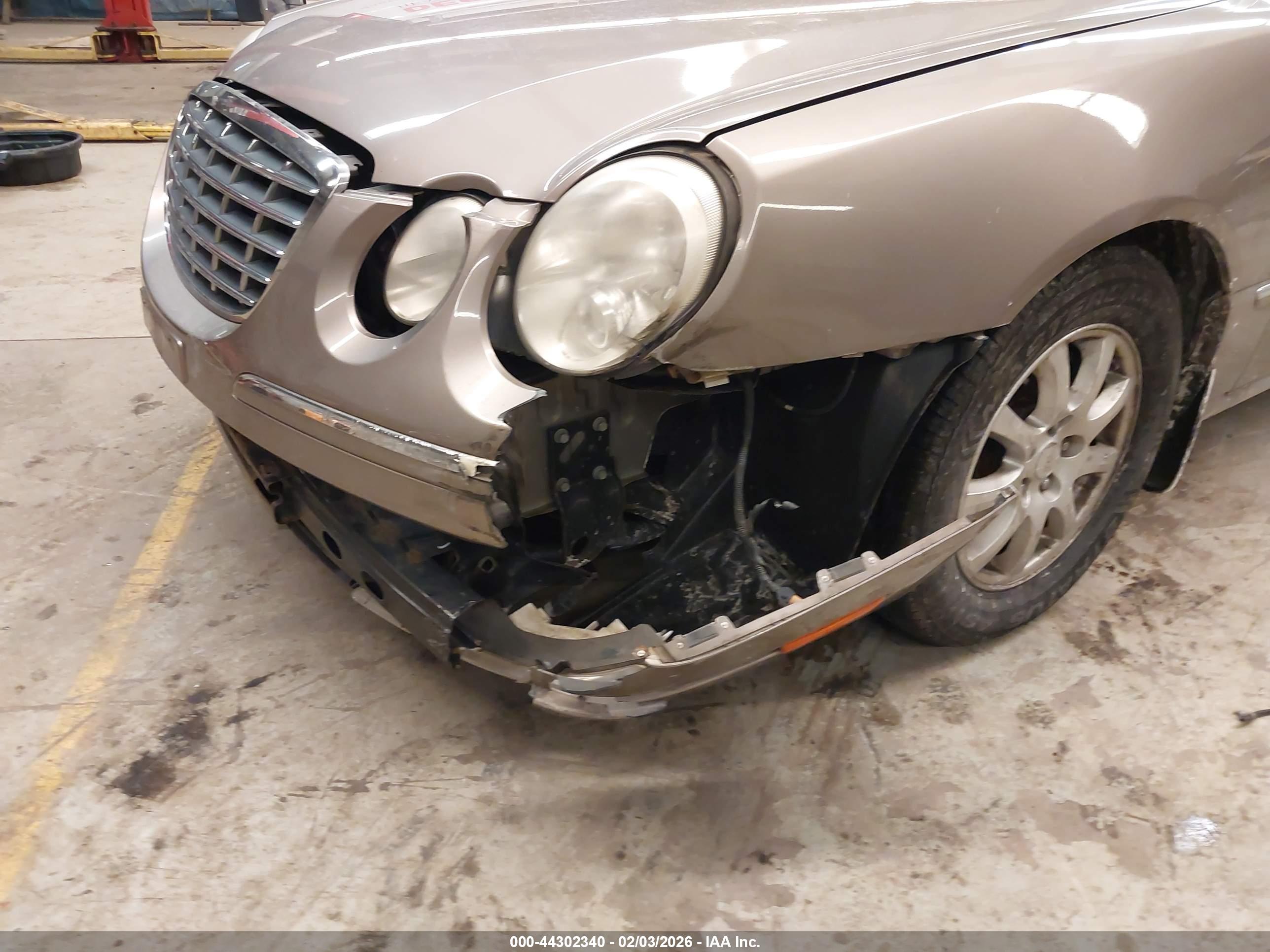 KIA AMANTI image 6