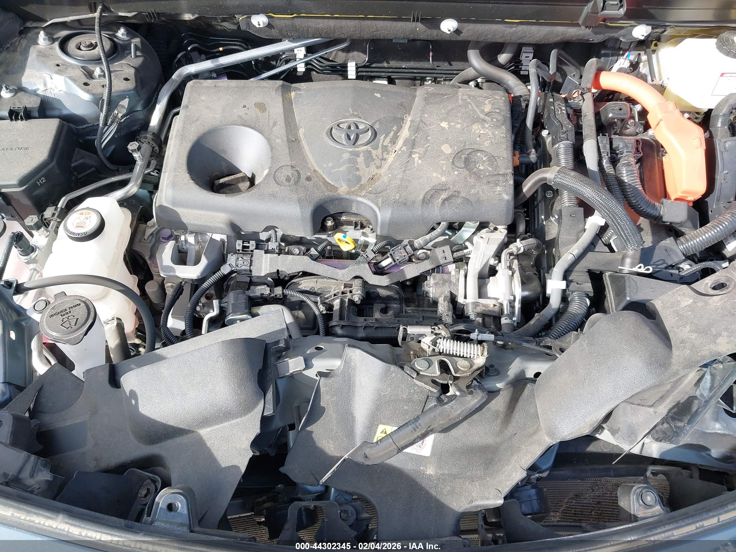 TOYOTA VENZA image 10