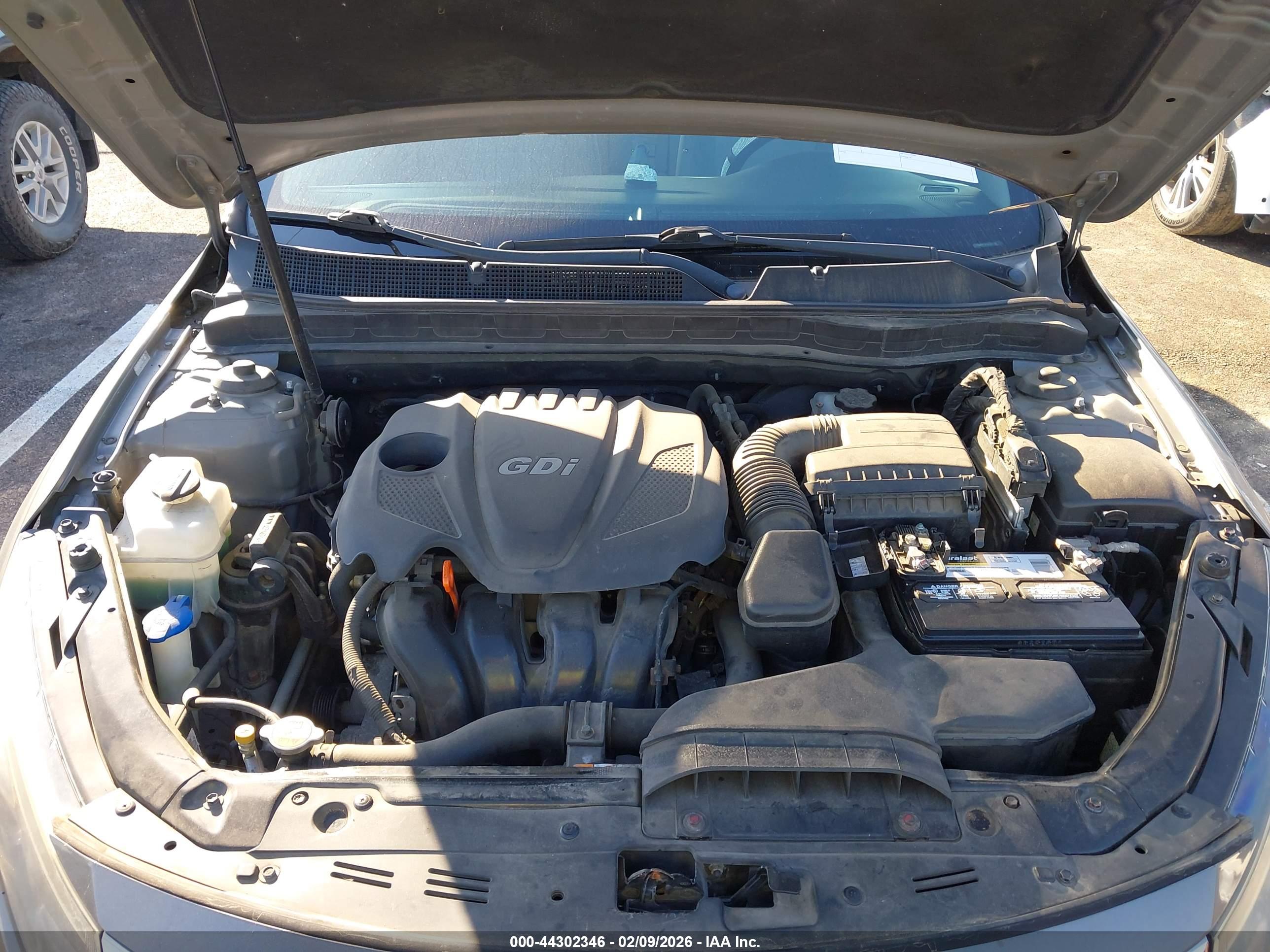 KIA OPTIMA image 10