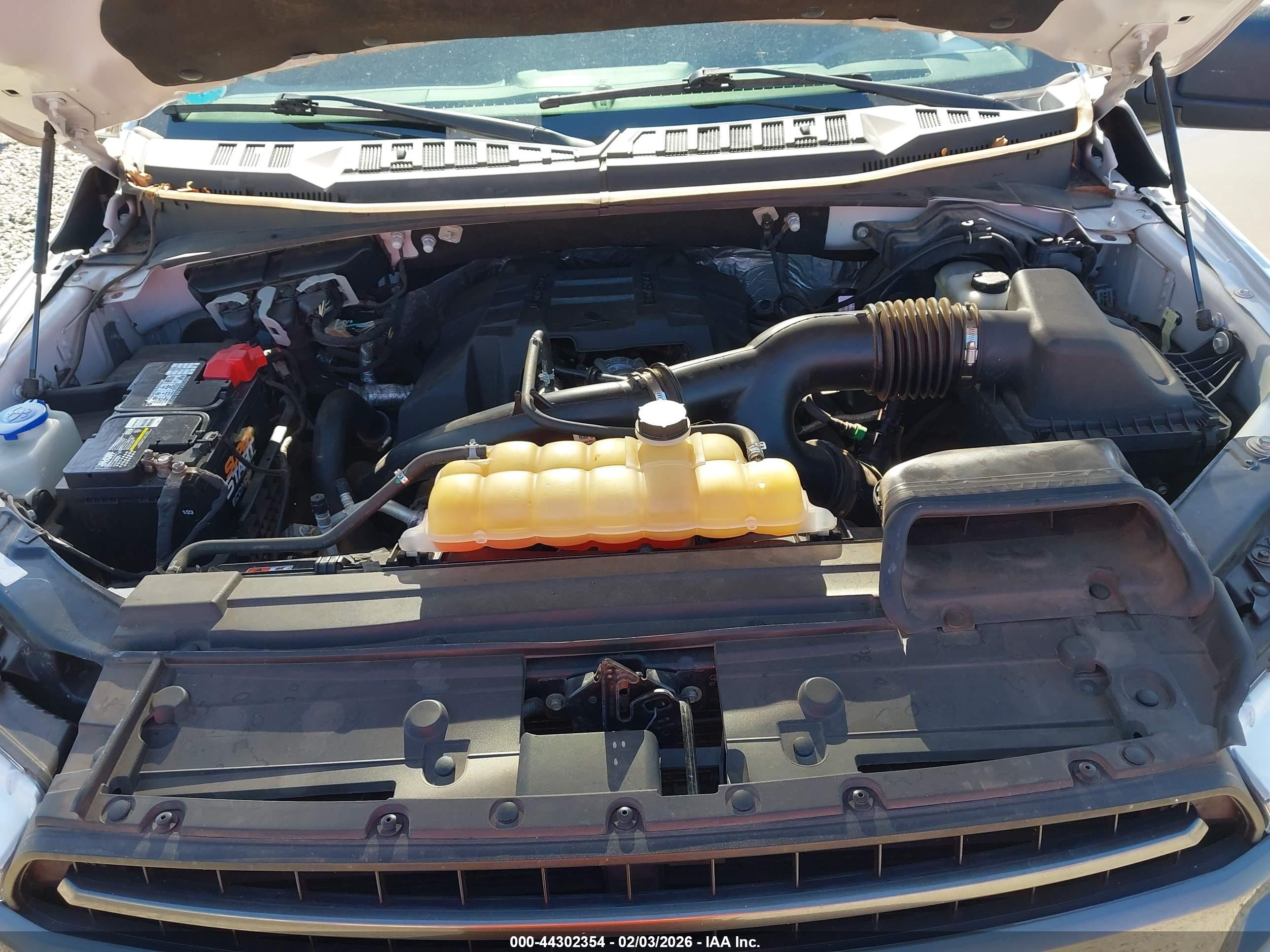 FORD F-150 image 10