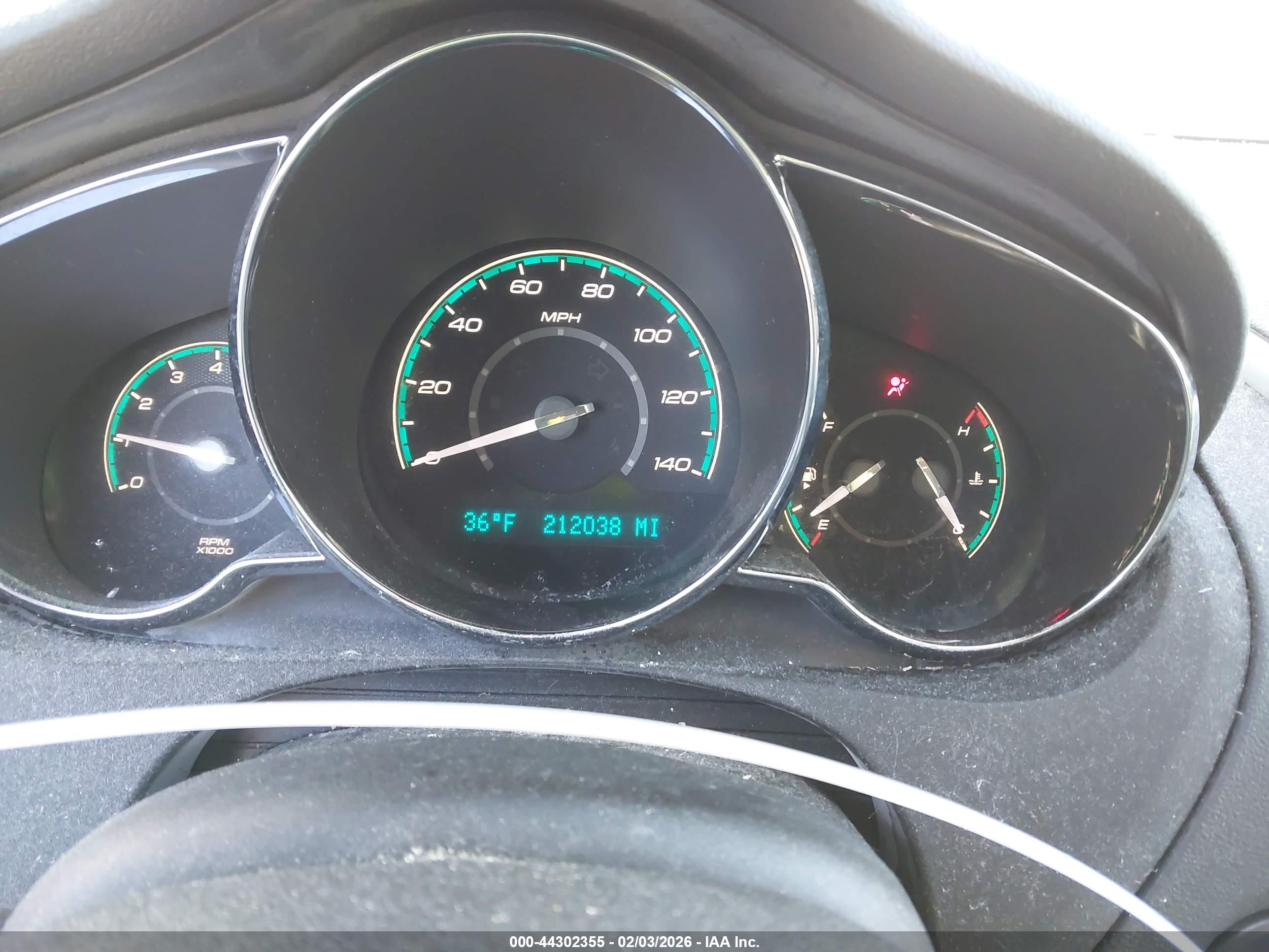 CHEVROLET MALIBU image 7