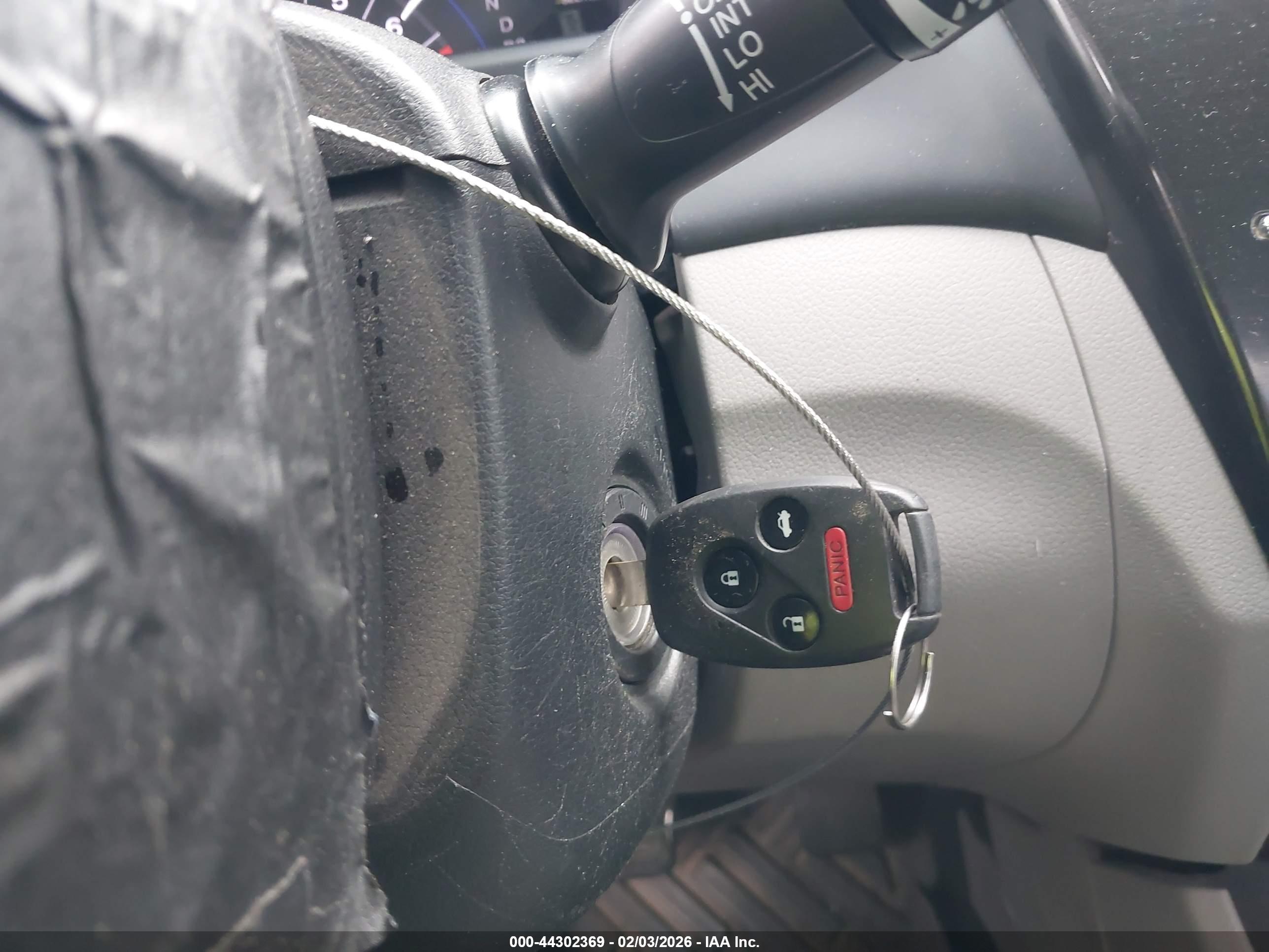 HONDA CIVIC image 11