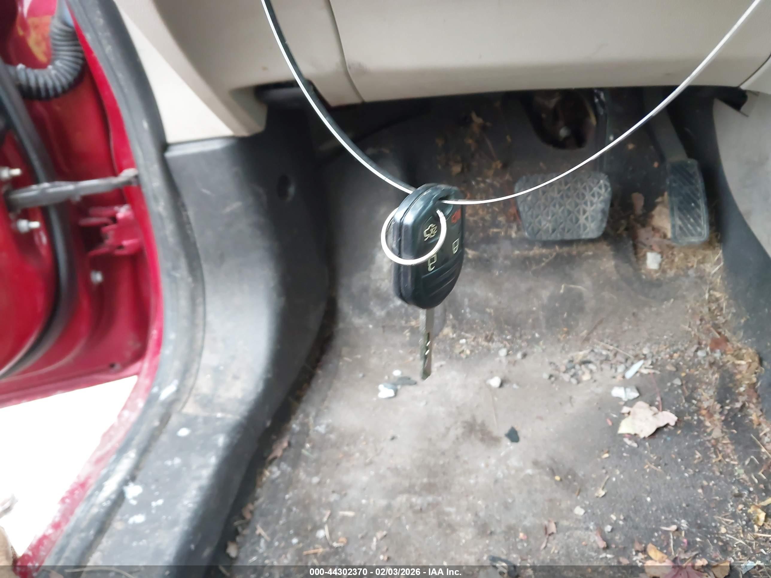 FORD FIESTA image 11