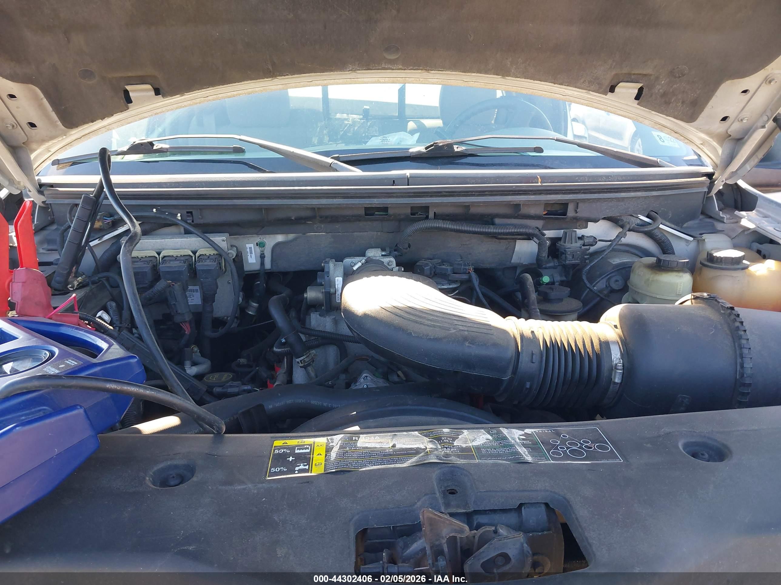 FORD F-150 image 10