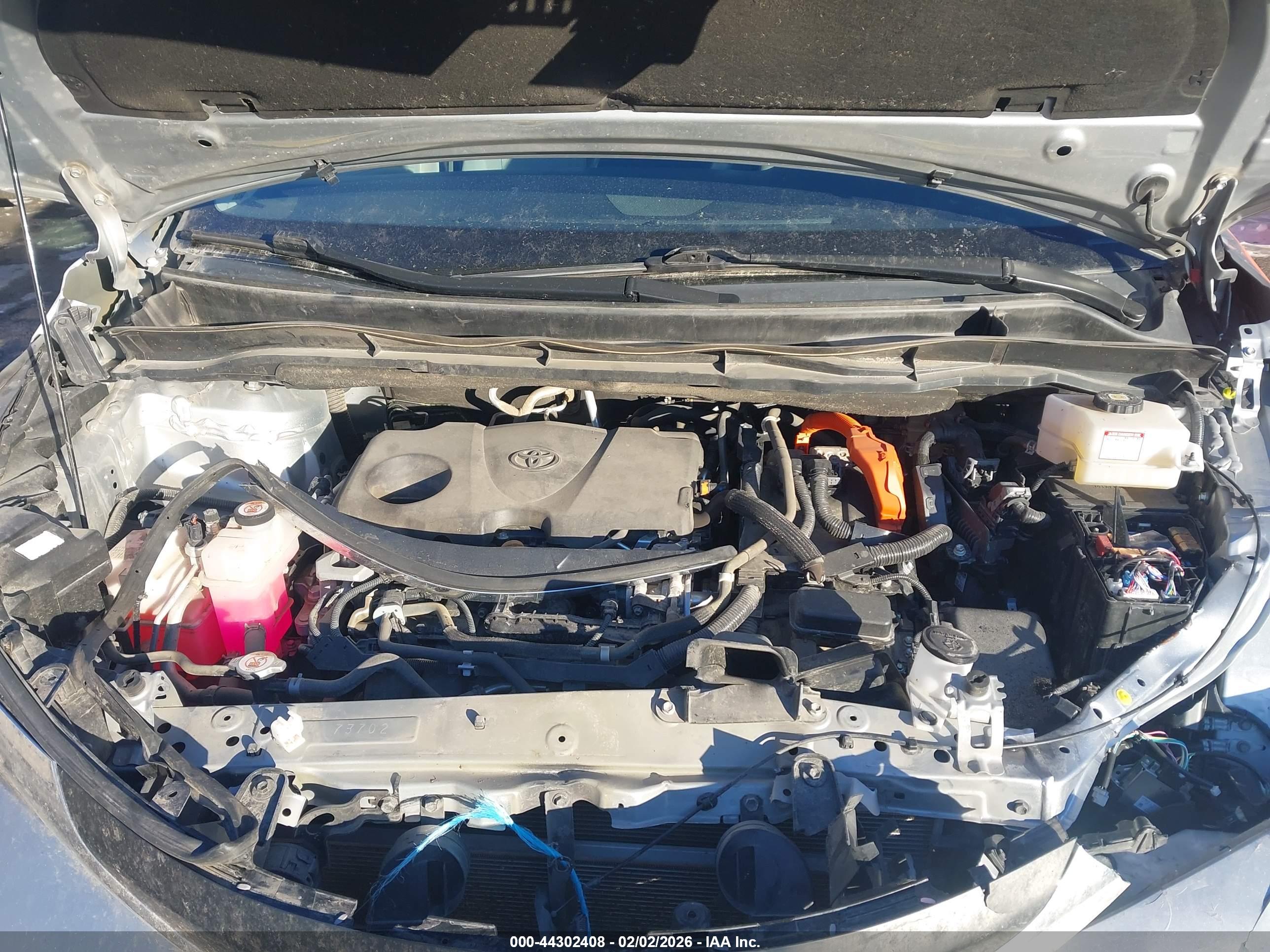 TOYOTA SIENNA image 10