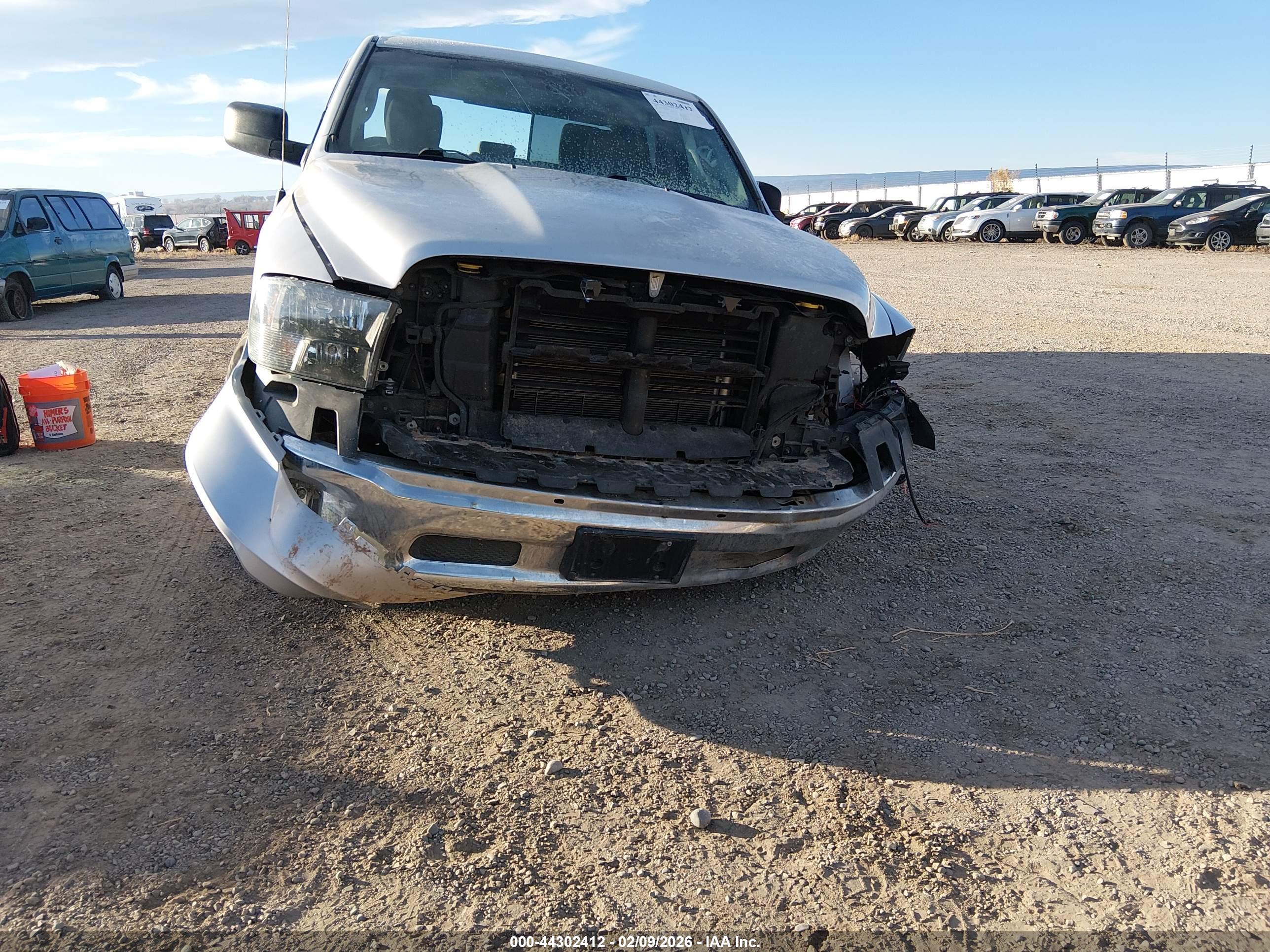 RAM 1500 image 6
