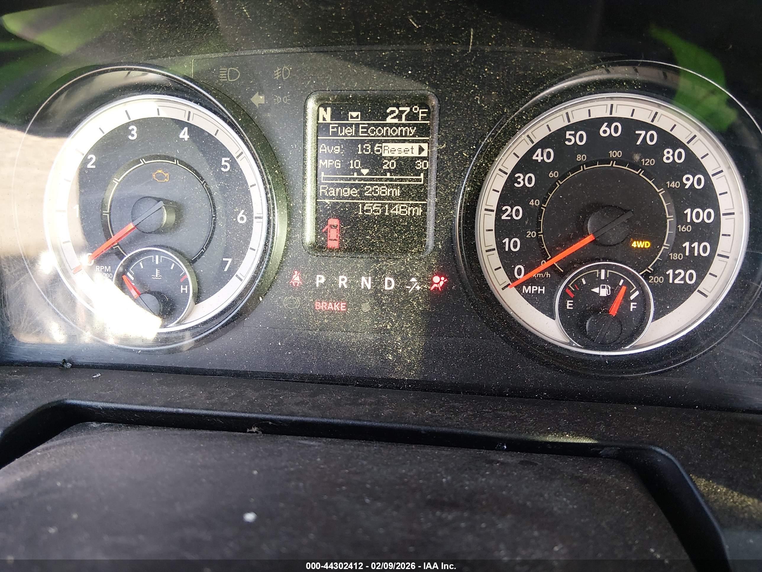 RAM 1500 image 7