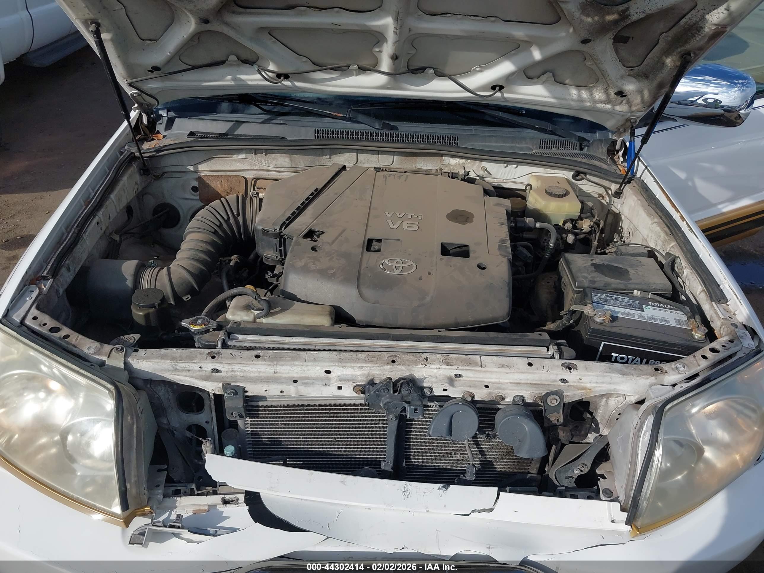 TOYOTA 4RUNNER image 10