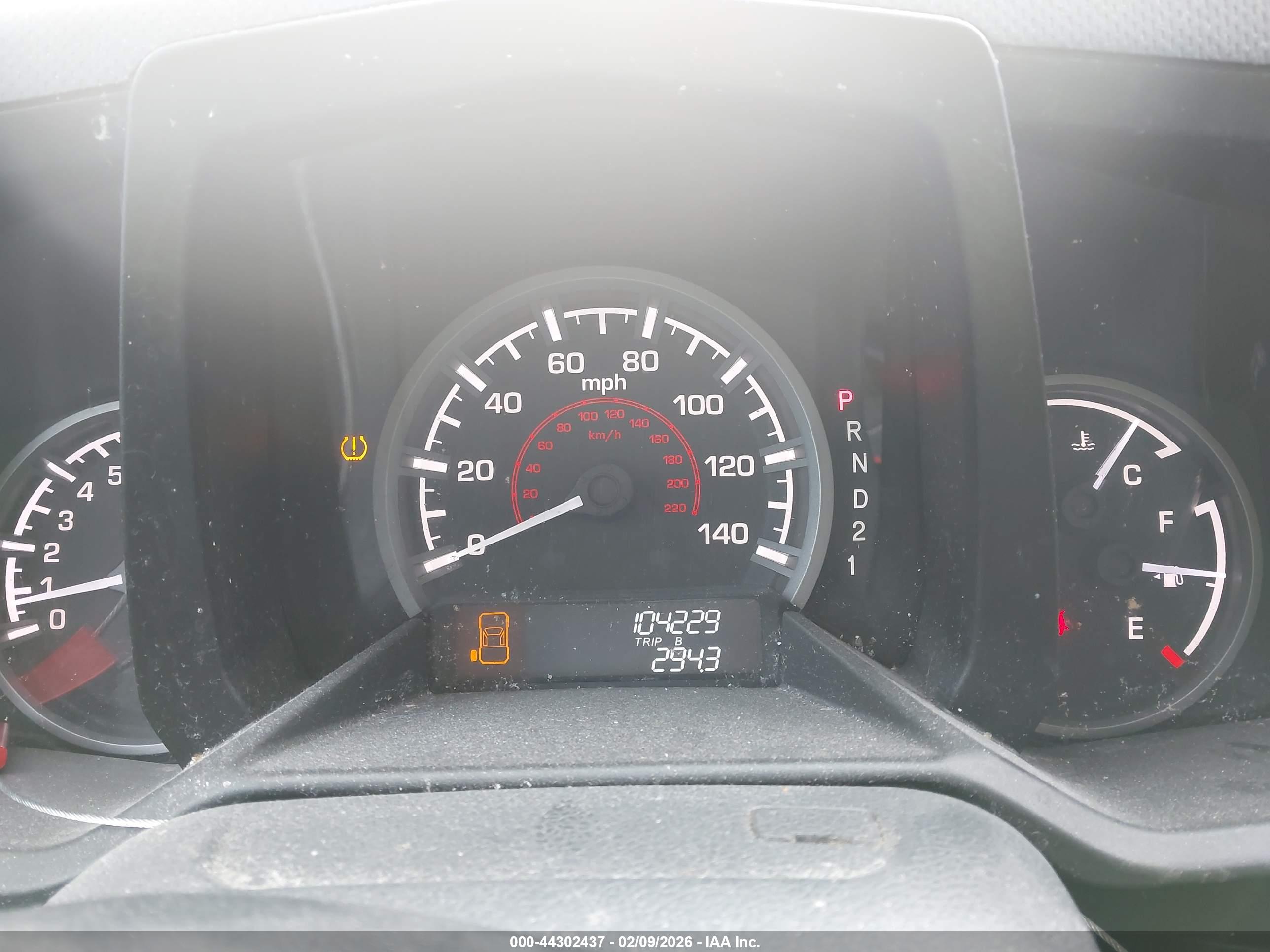 HONDA RIDGELINE image 7
