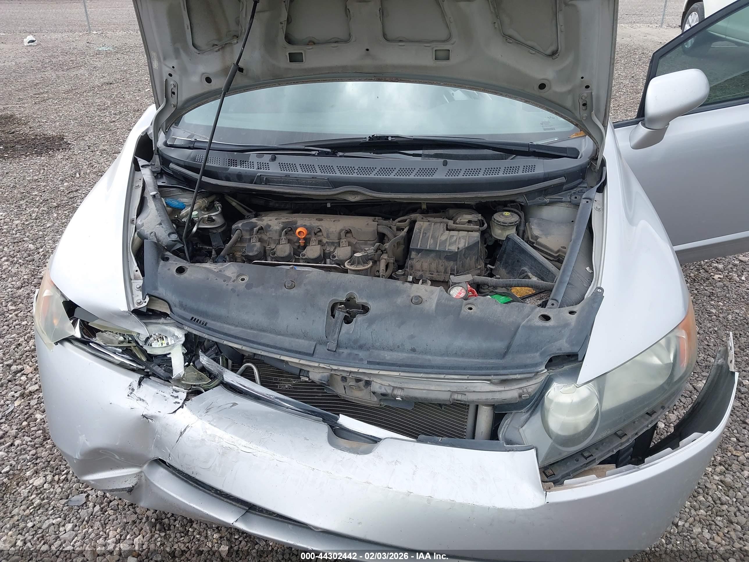 HONDA CIVIC image 10