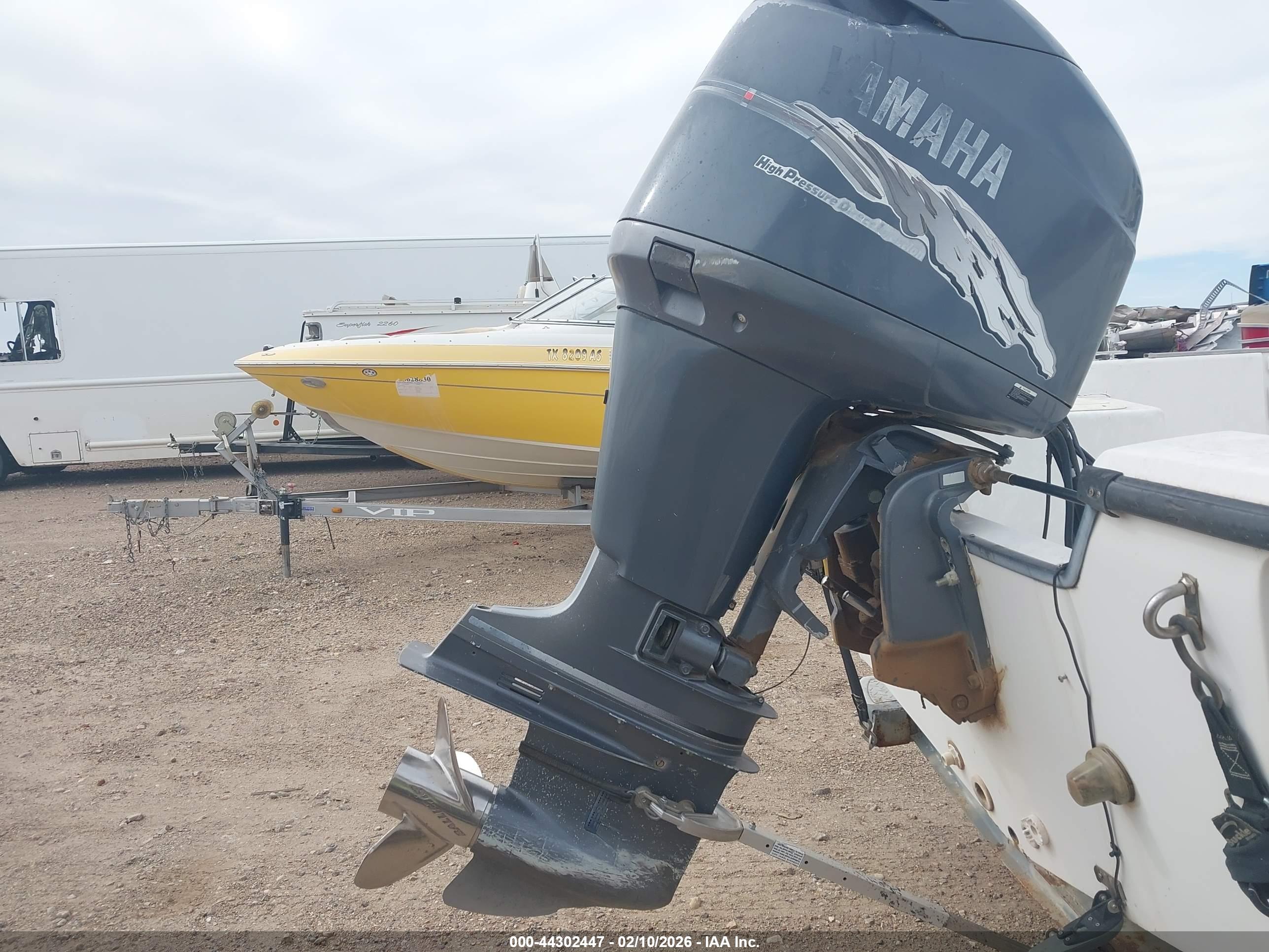 KENNER BOAT image 10