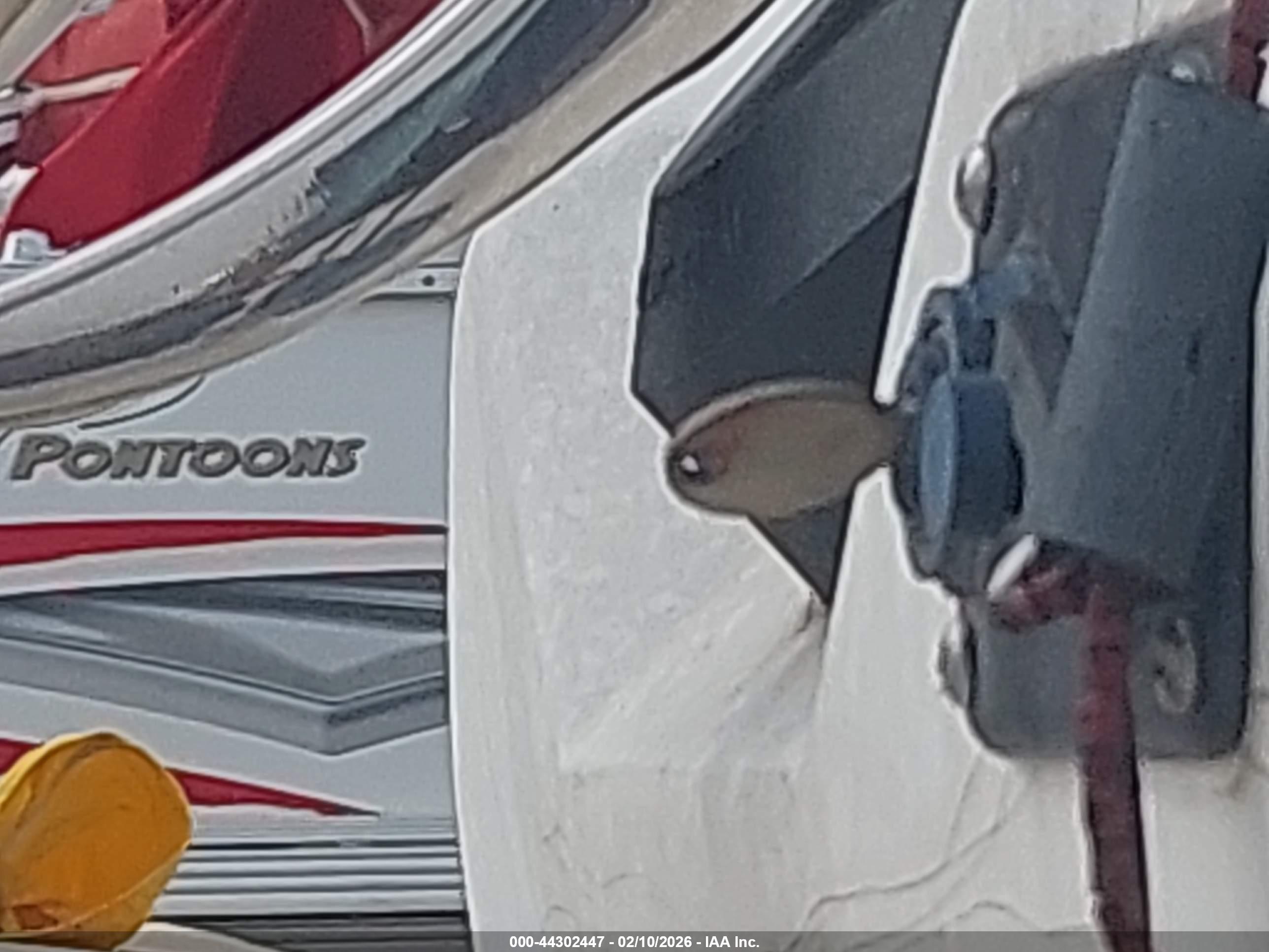 KENNER BOAT image 11