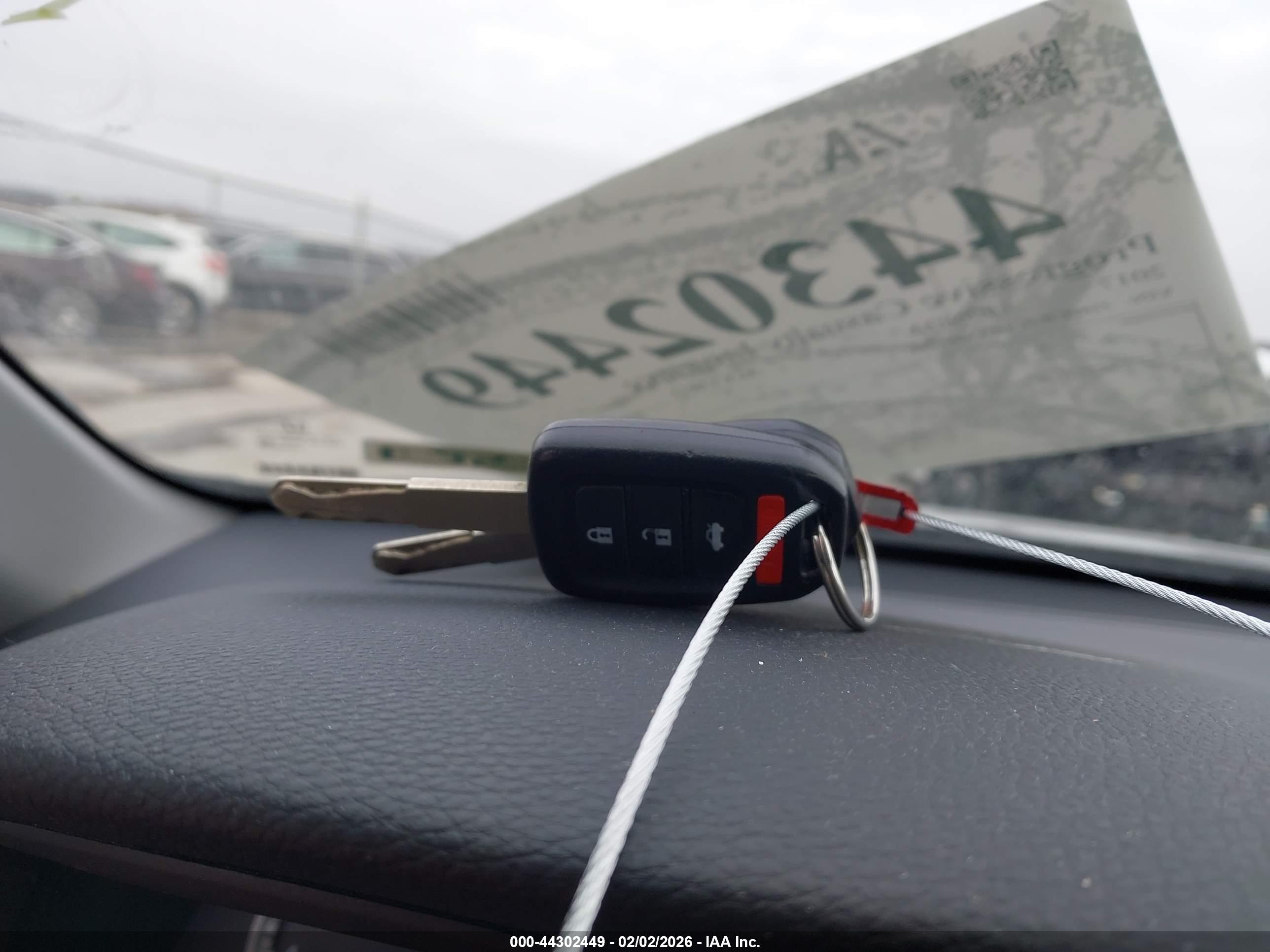 HONDA ACCORD image 11