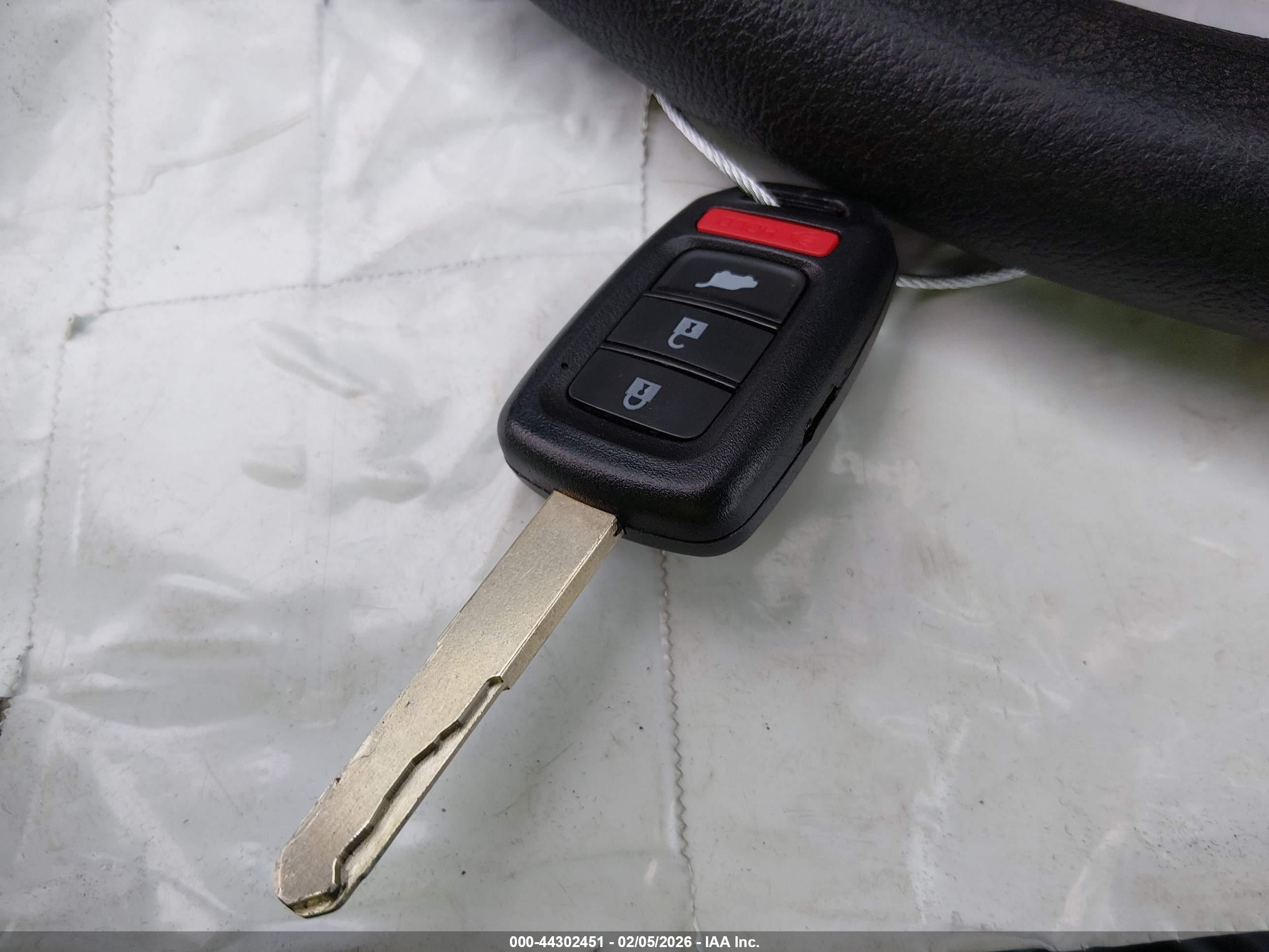 HONDA CR-V image 11