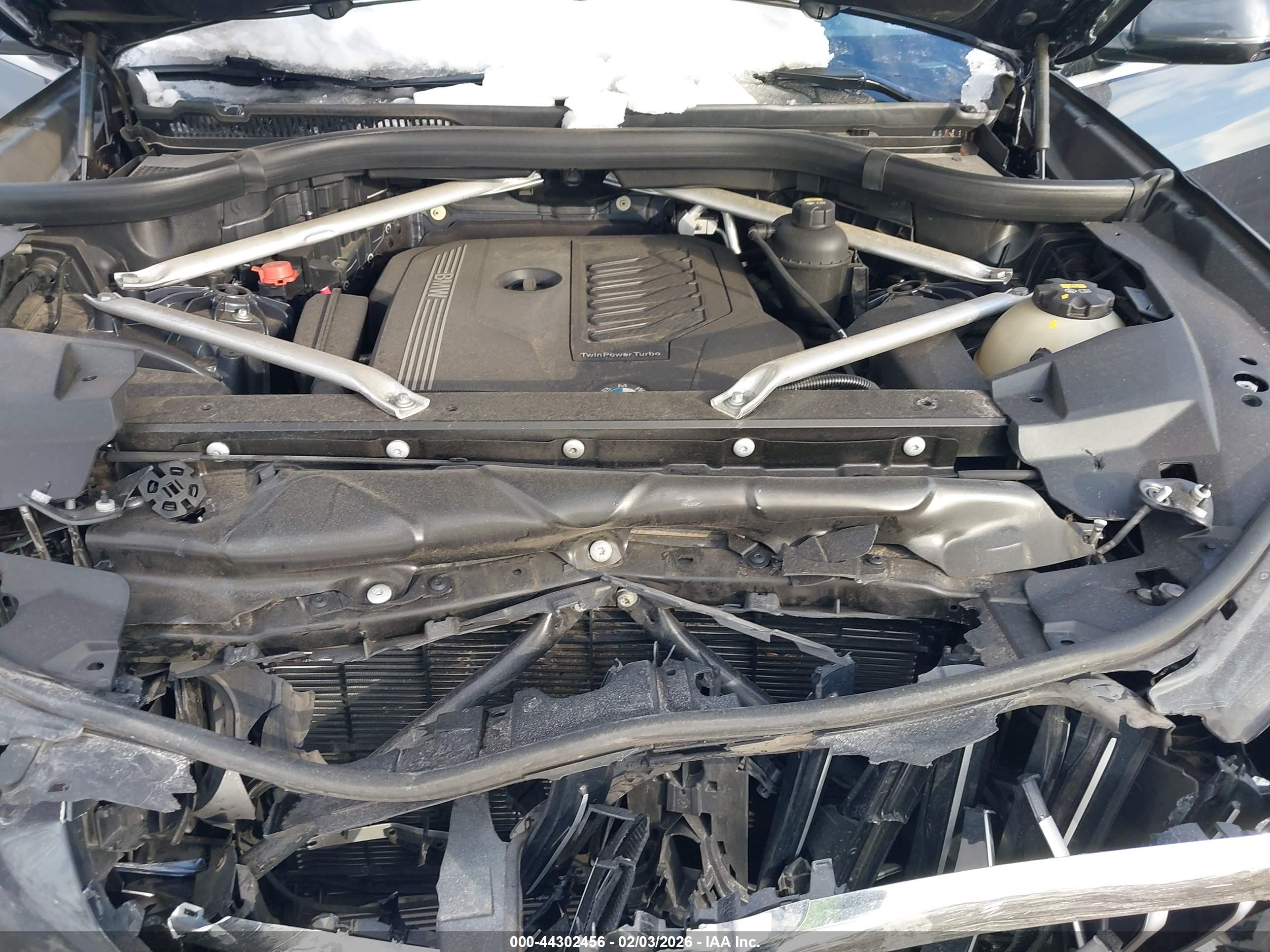 BMW X5 image 10