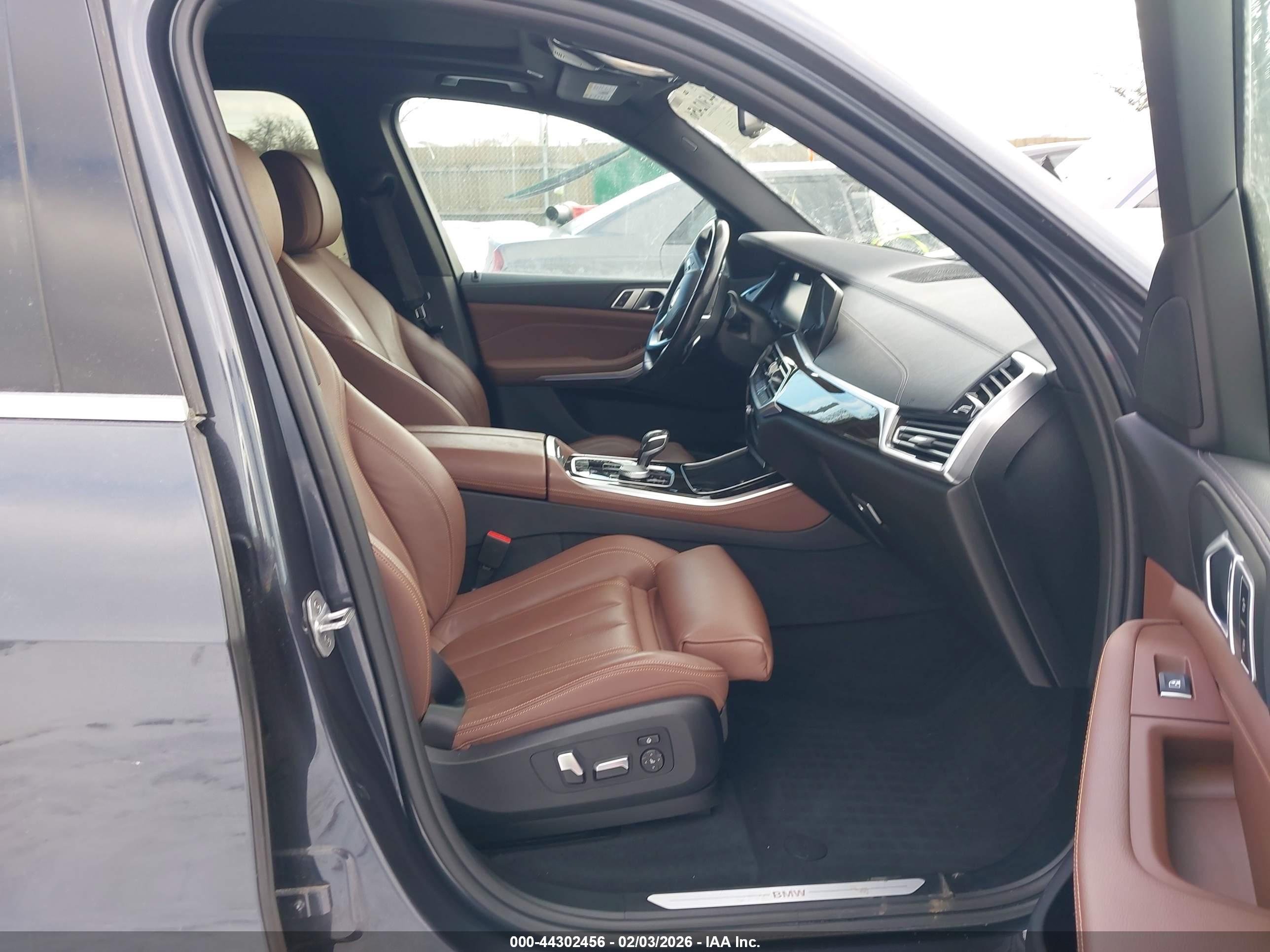 BMW X5 image 5