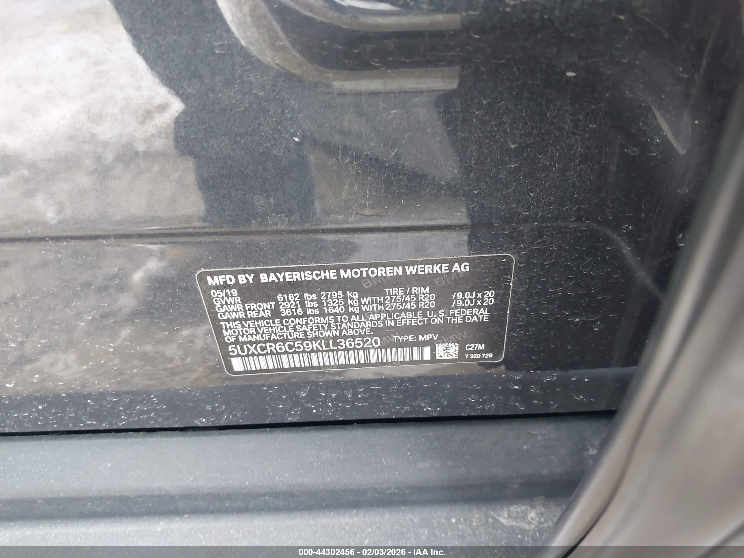BMW X5 image 9