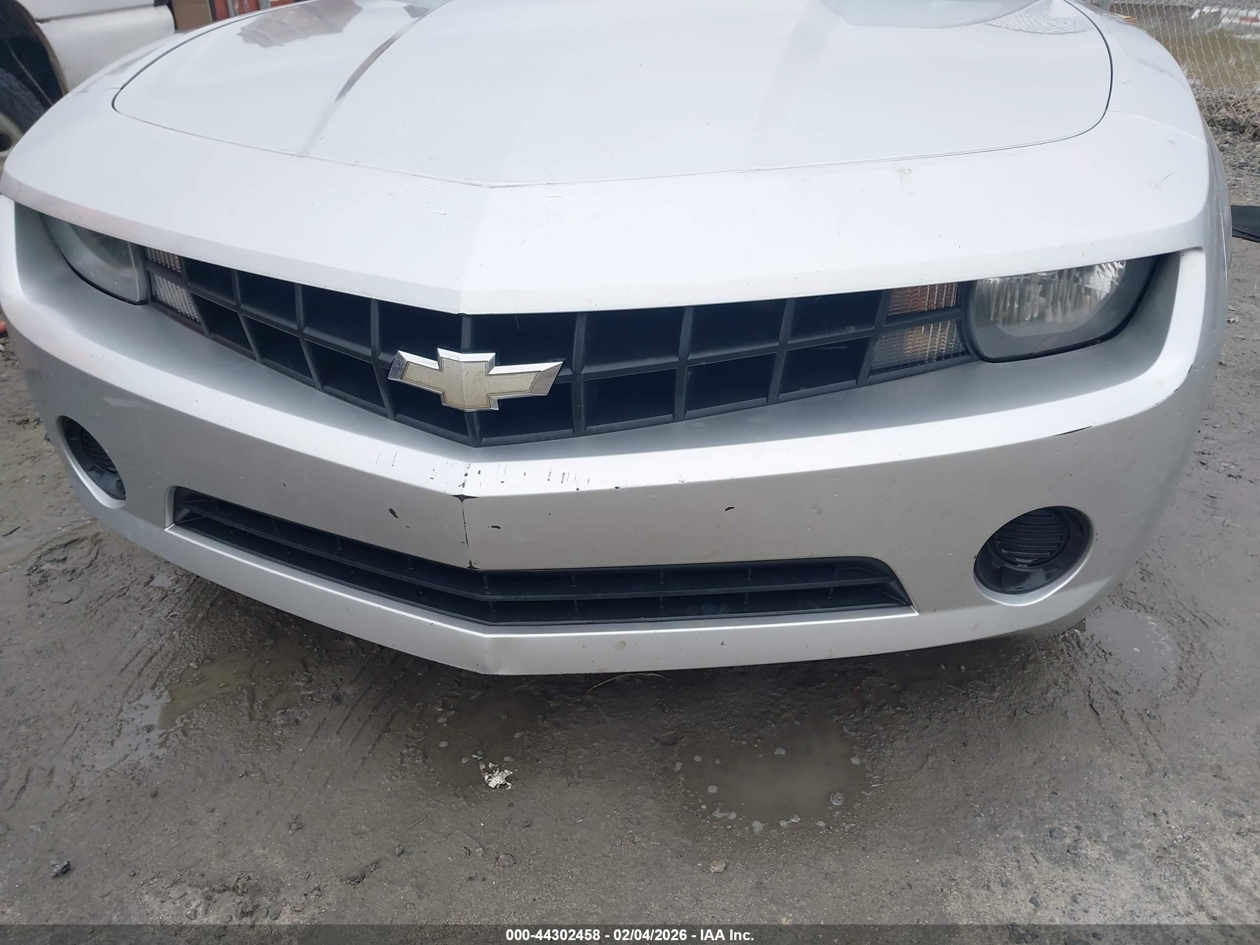CHEVROLET CAMARO image 6