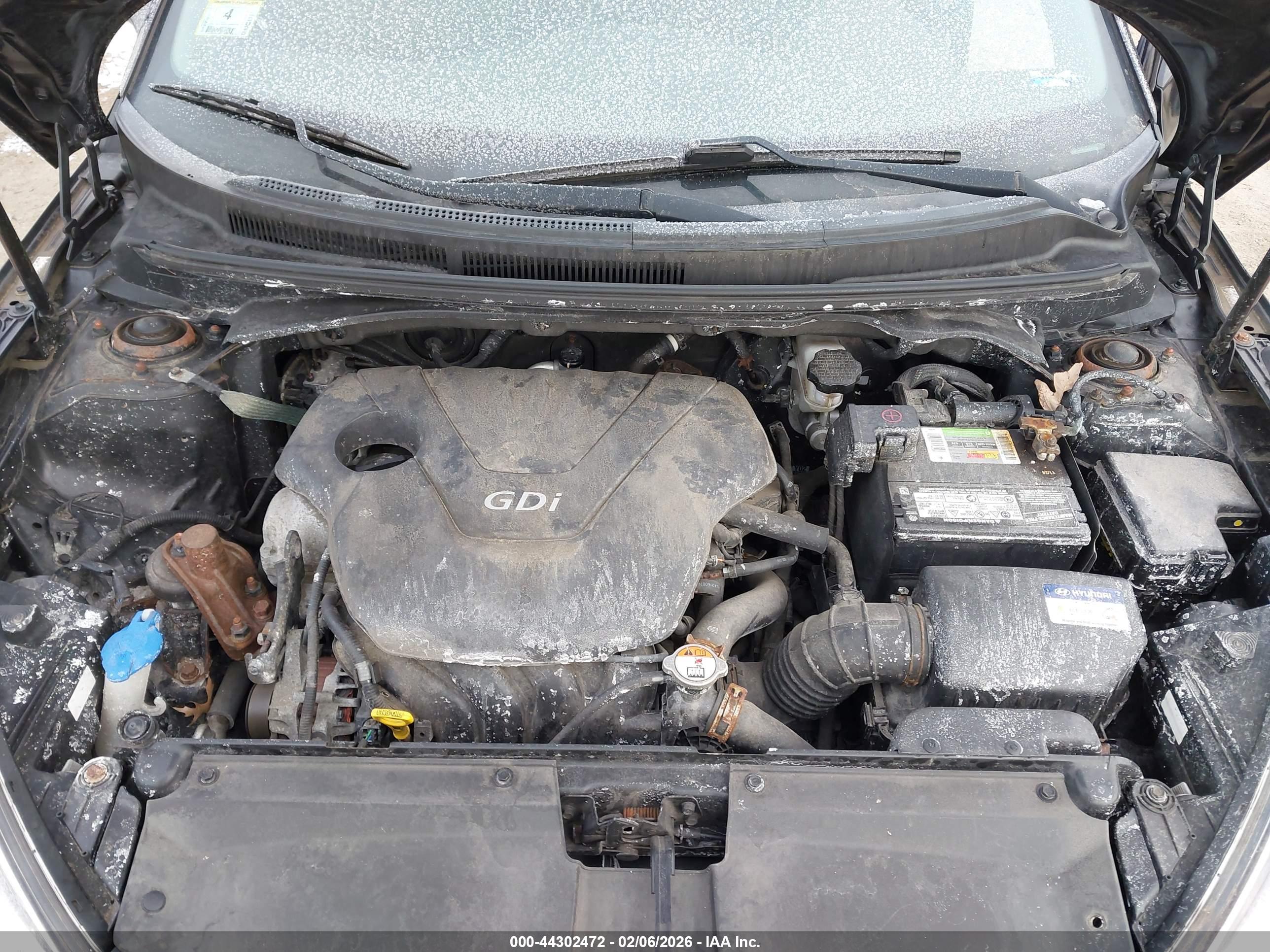 HYUNDAI VELOSTER image 10