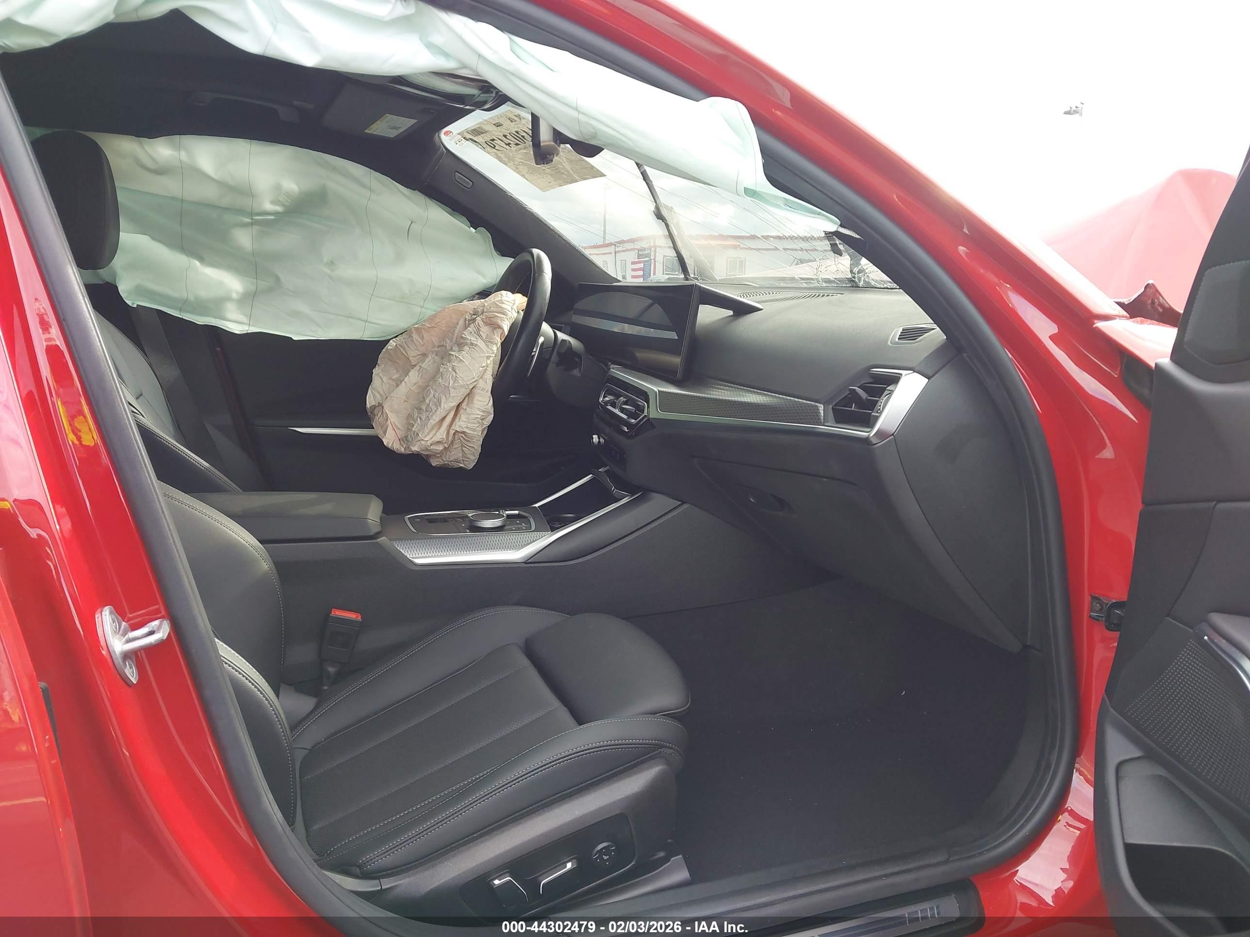 BMW M340I image 5
