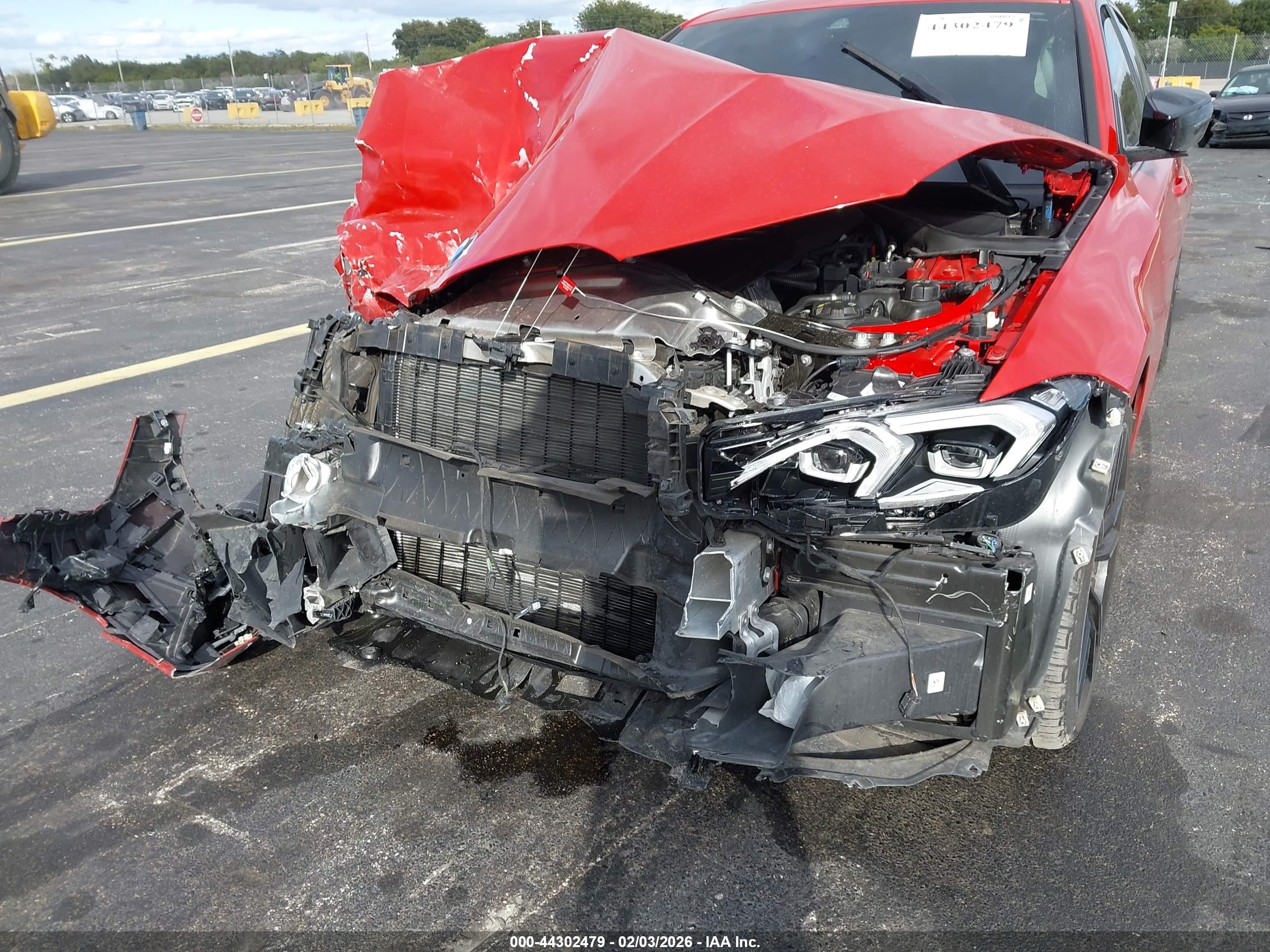 BMW M340I image 6