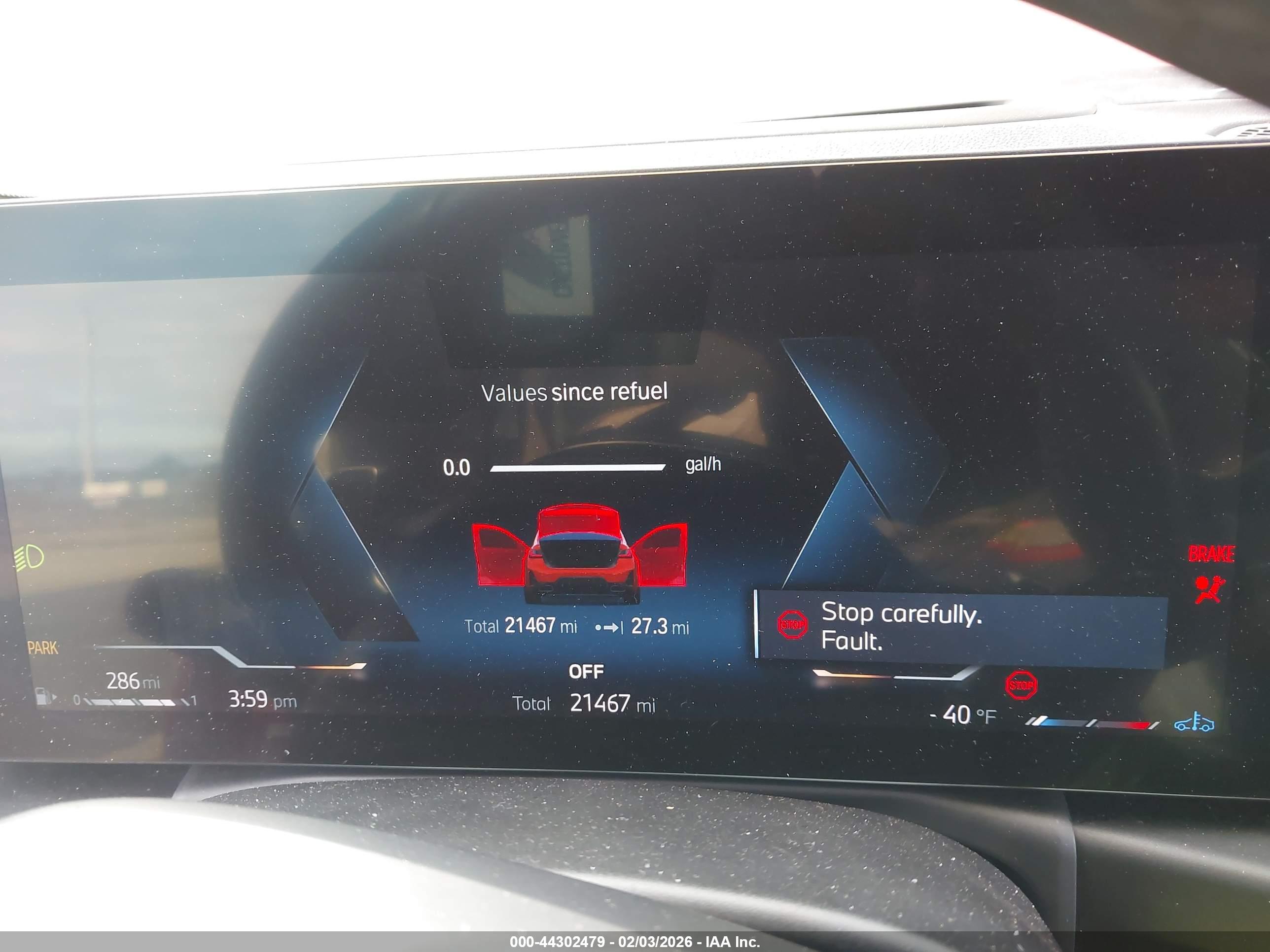 BMW M340I image 7