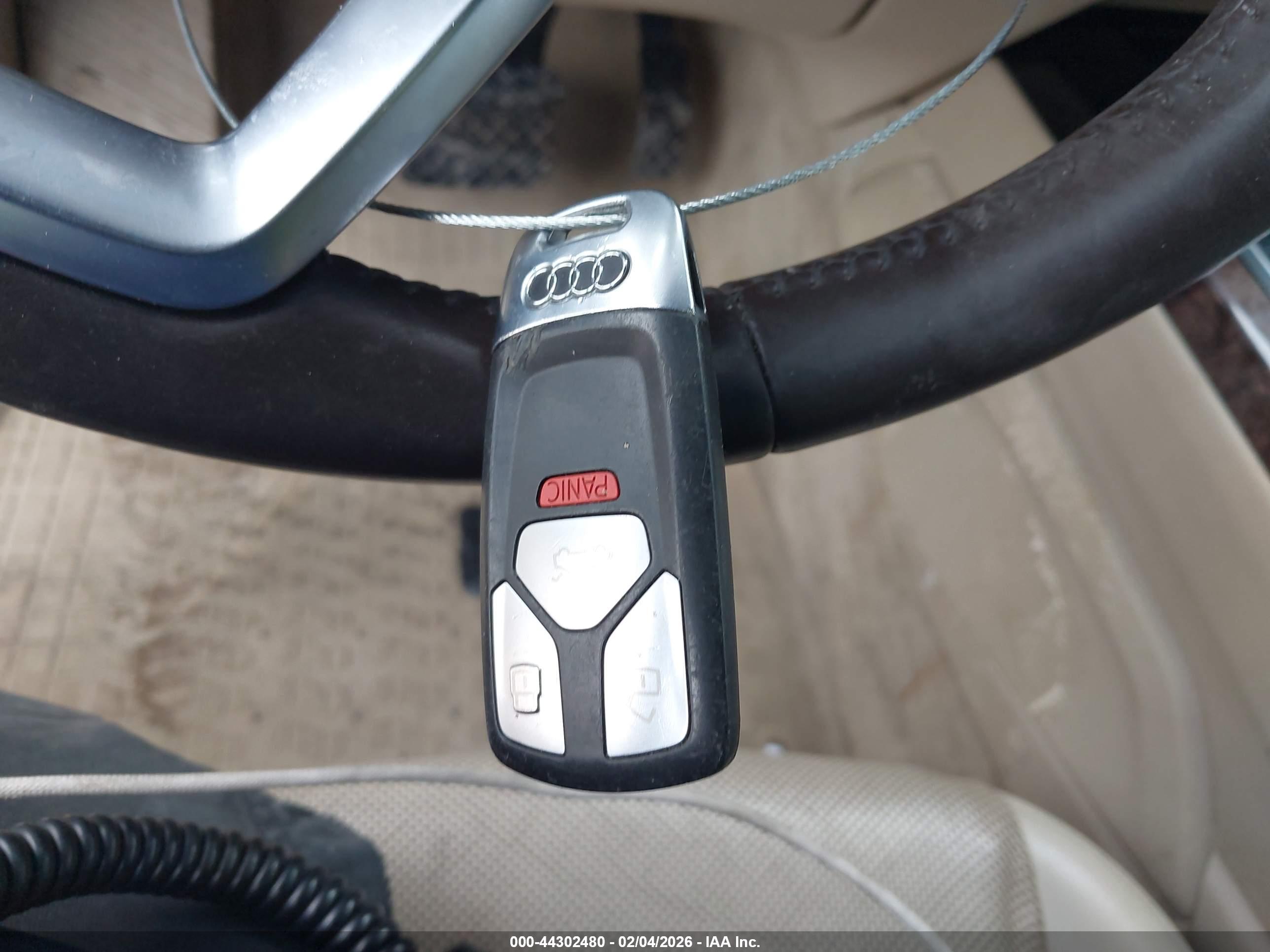 AUDI Q7 image 11
