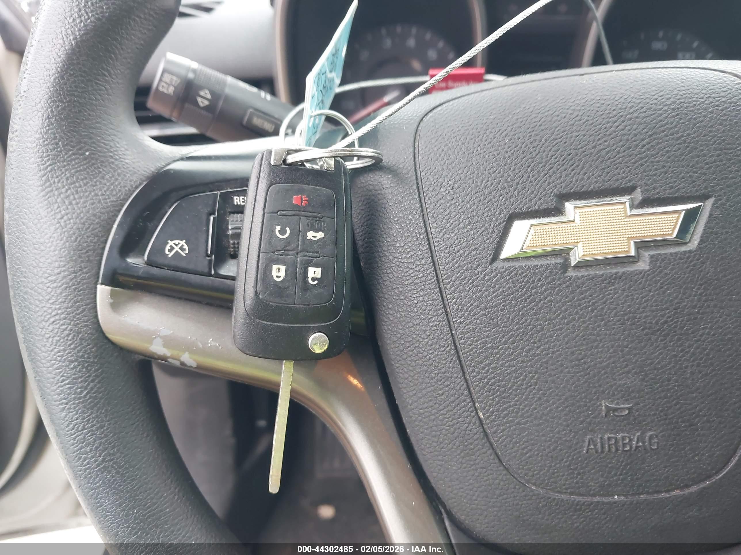 CHEVROLET MALIBU image 11