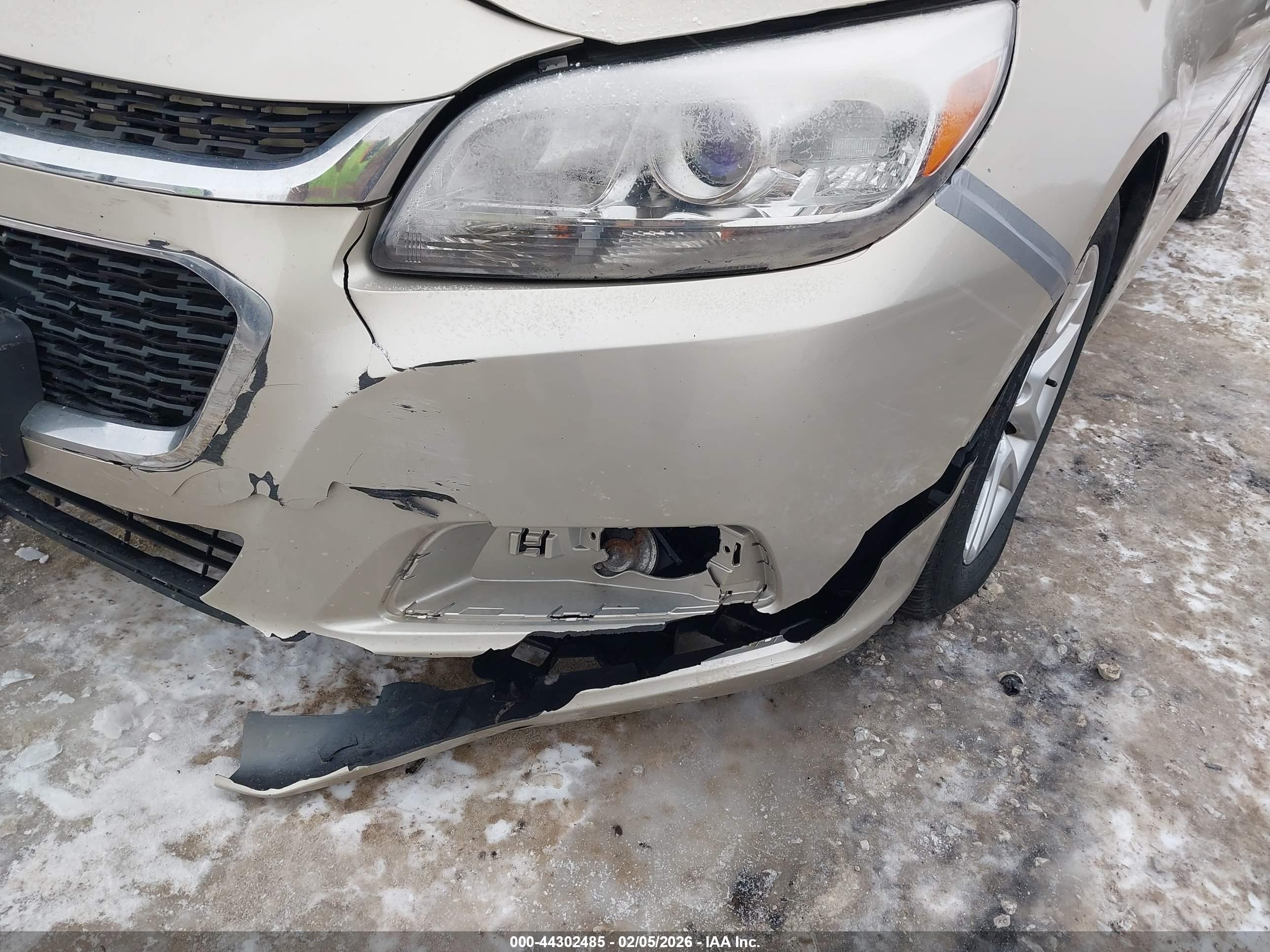 CHEVROLET MALIBU image 6
