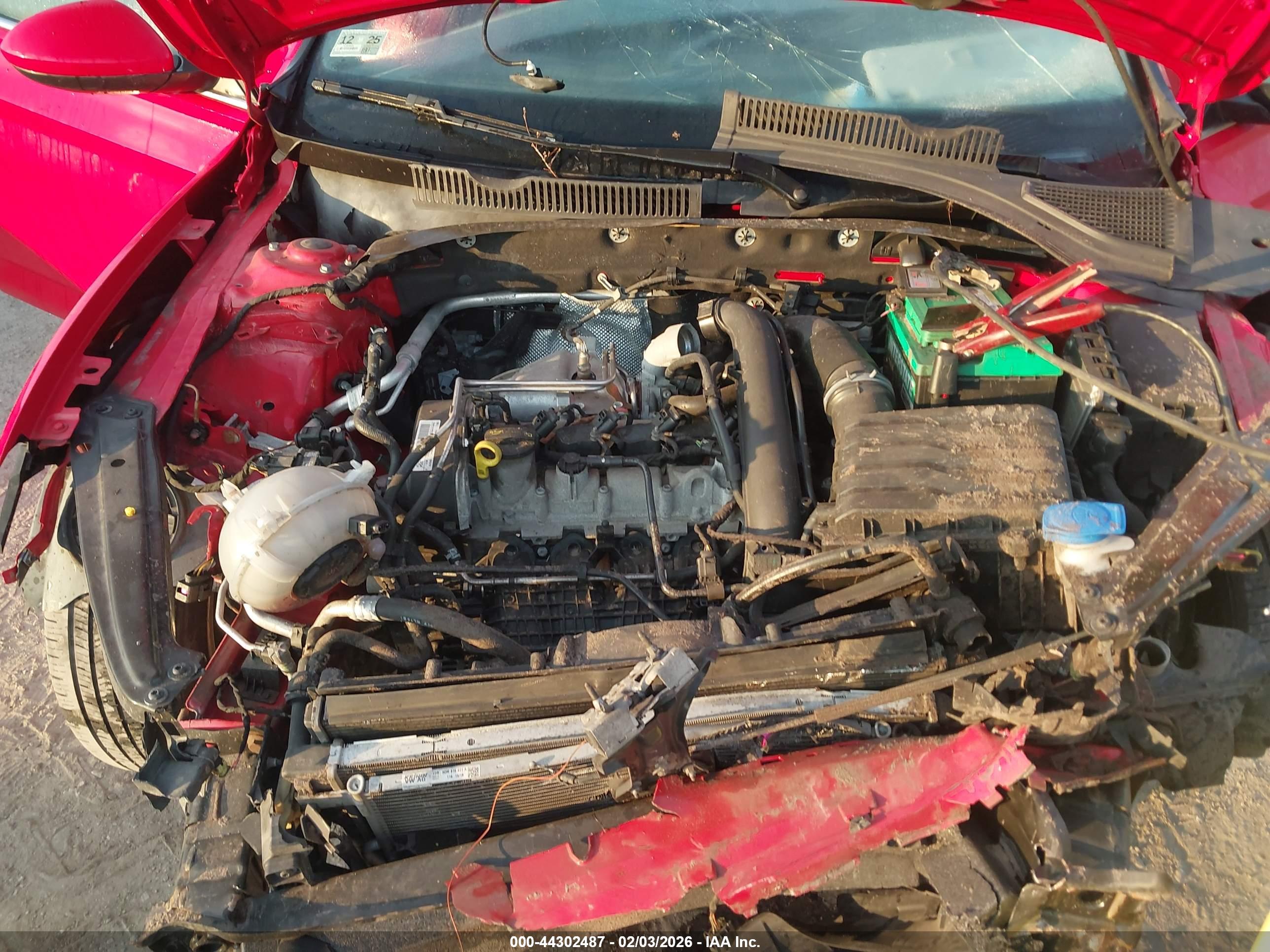 VOLKSWAGEN JETTA image 10