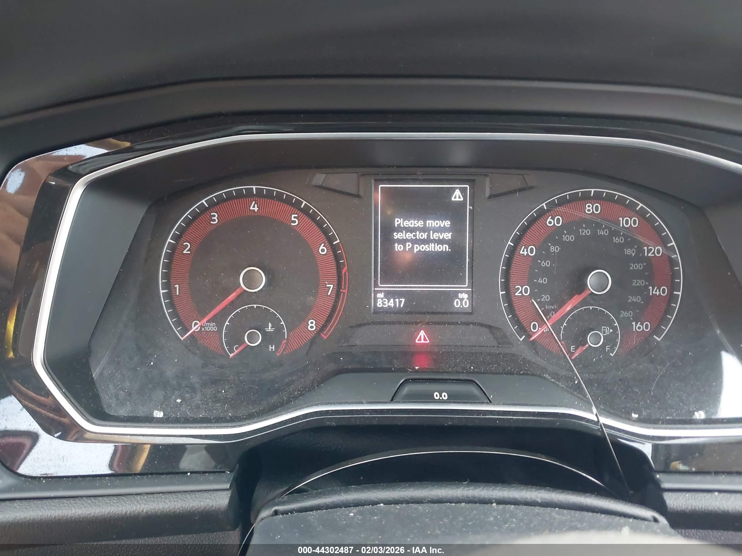 VOLKSWAGEN JETTA image 7