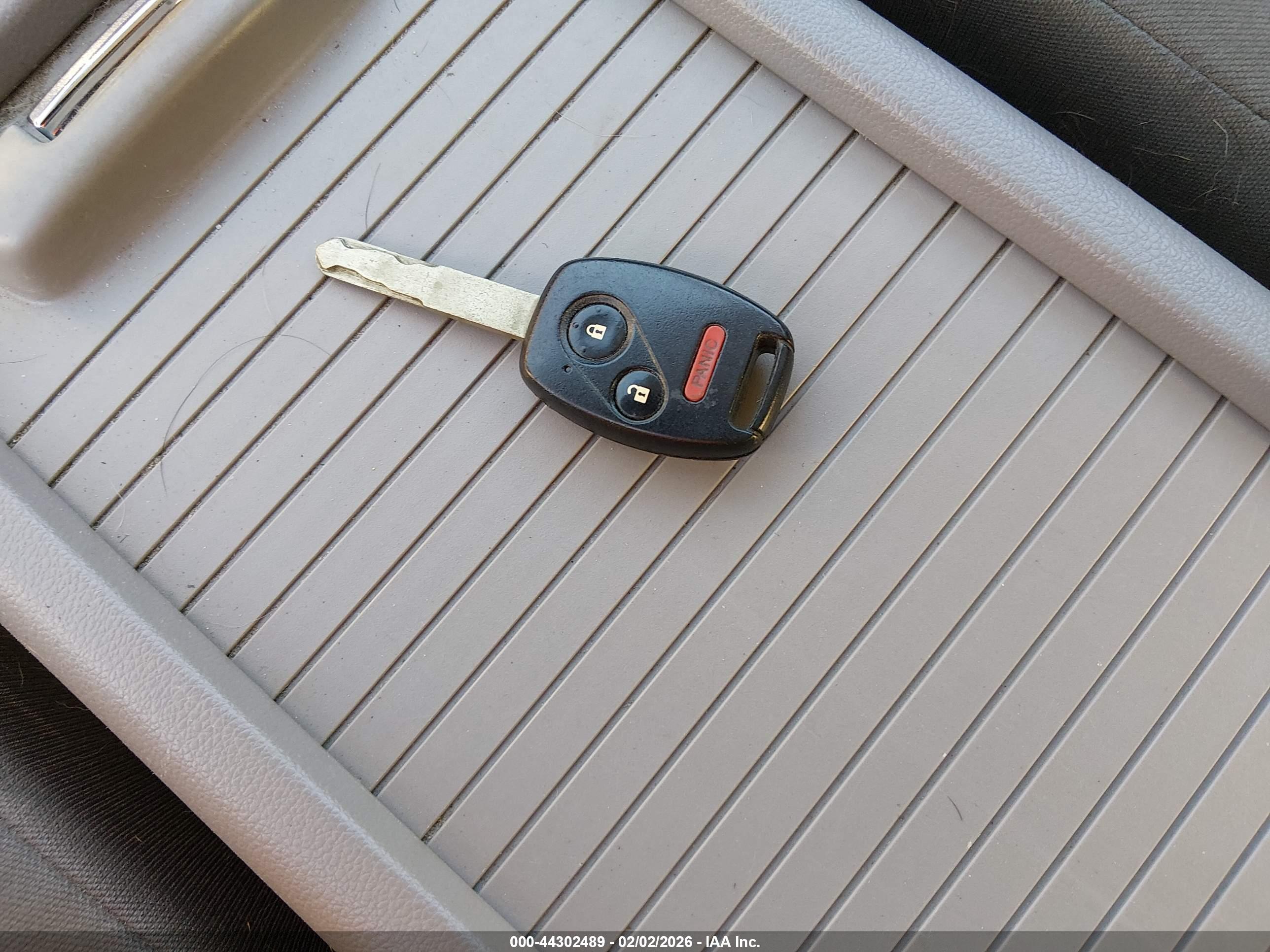 HONDA CR-V image 11