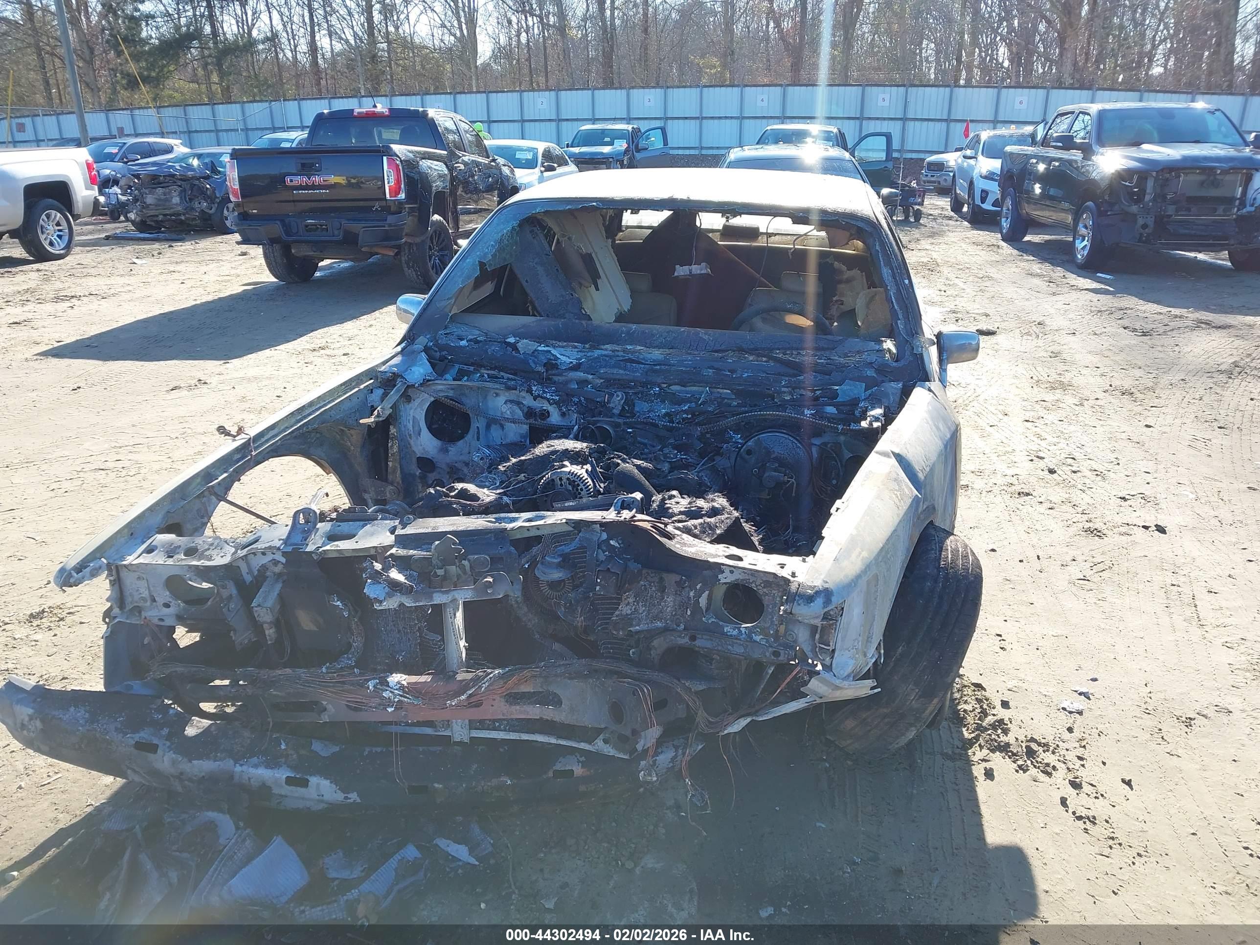 LINCOLN TOWN image 6