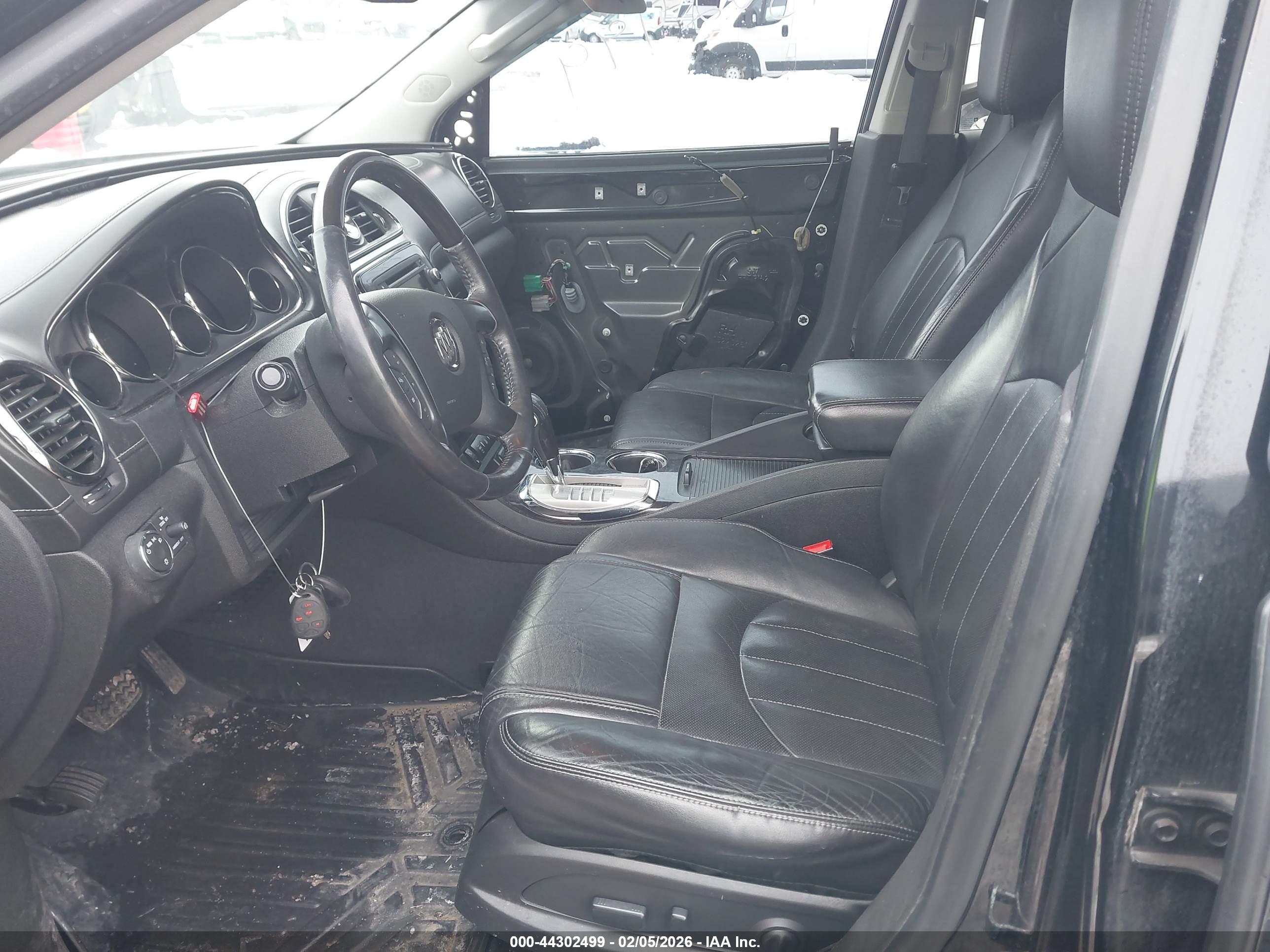 BUICK ENCLAVE image 5