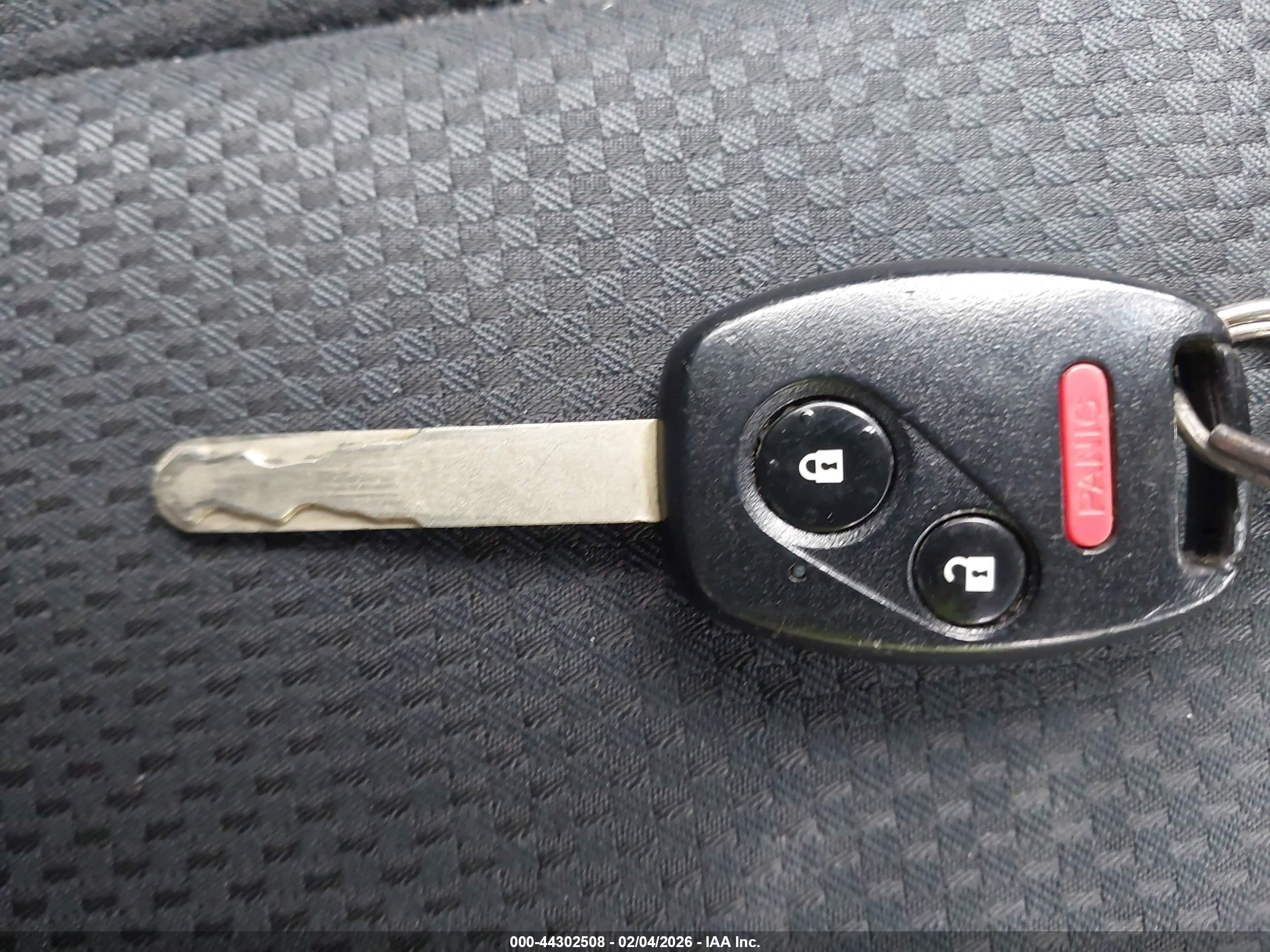 HONDA CR-Z image 11