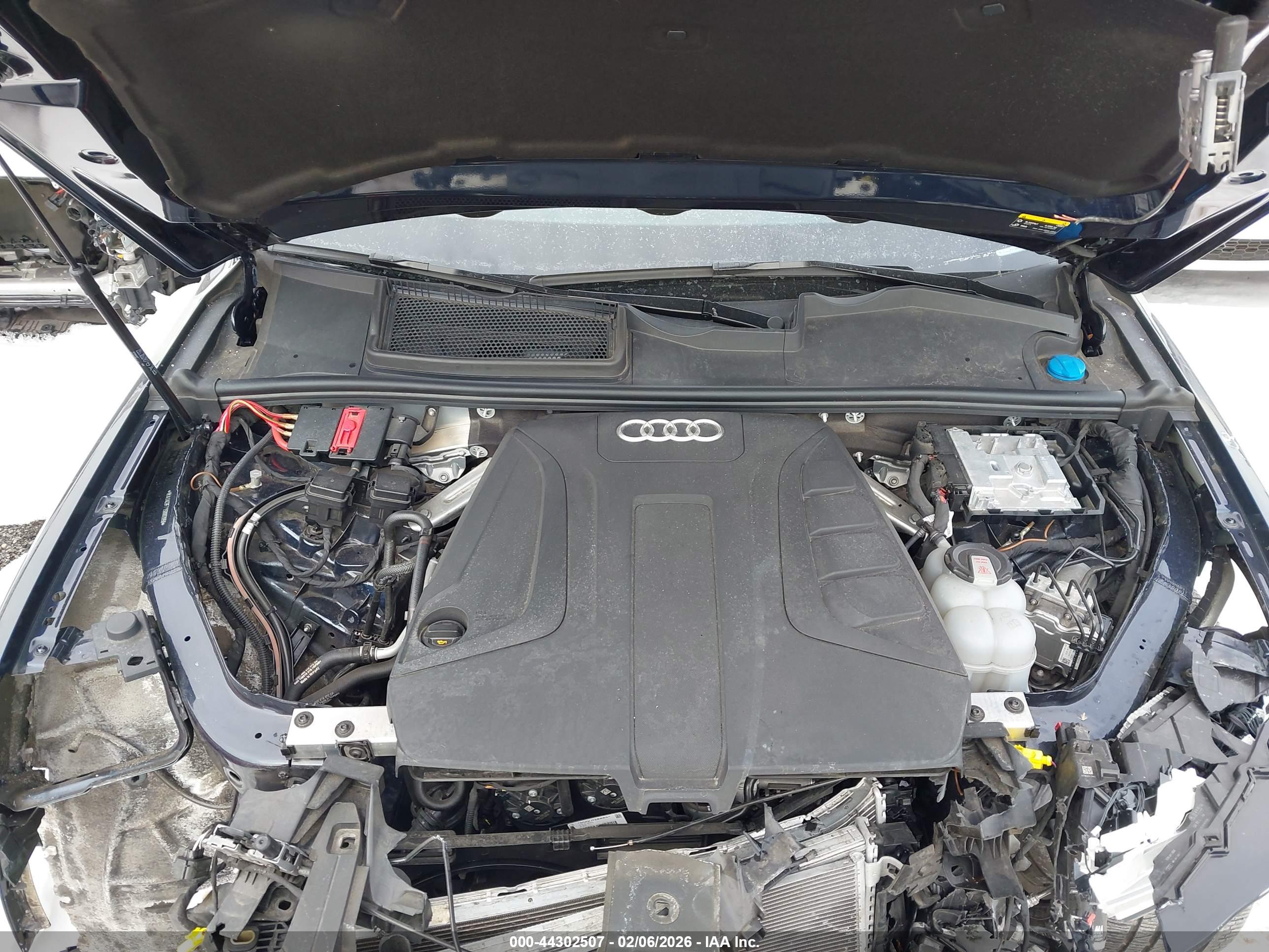 AUDI Q7 image 10