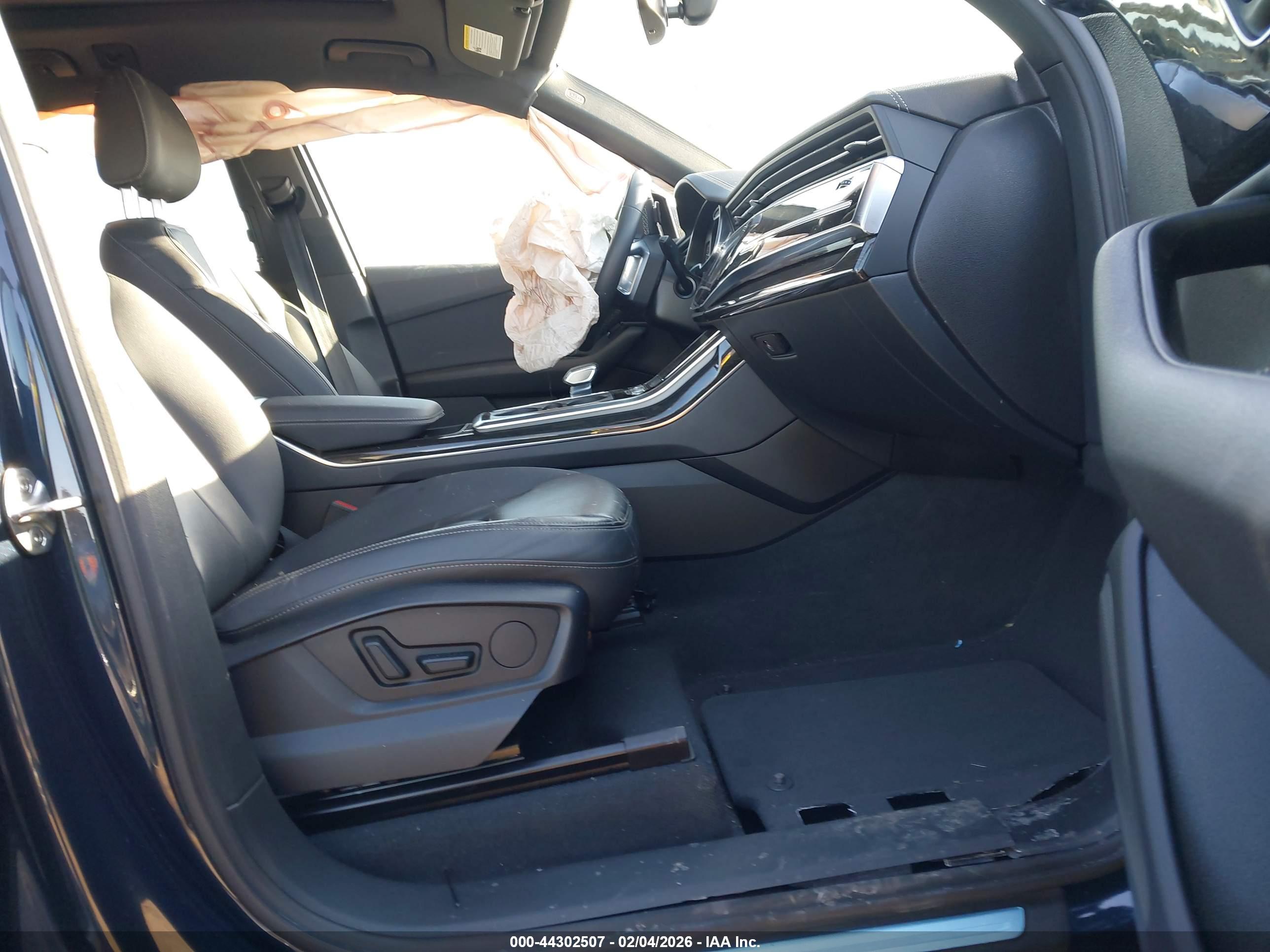 AUDI Q7 image 5