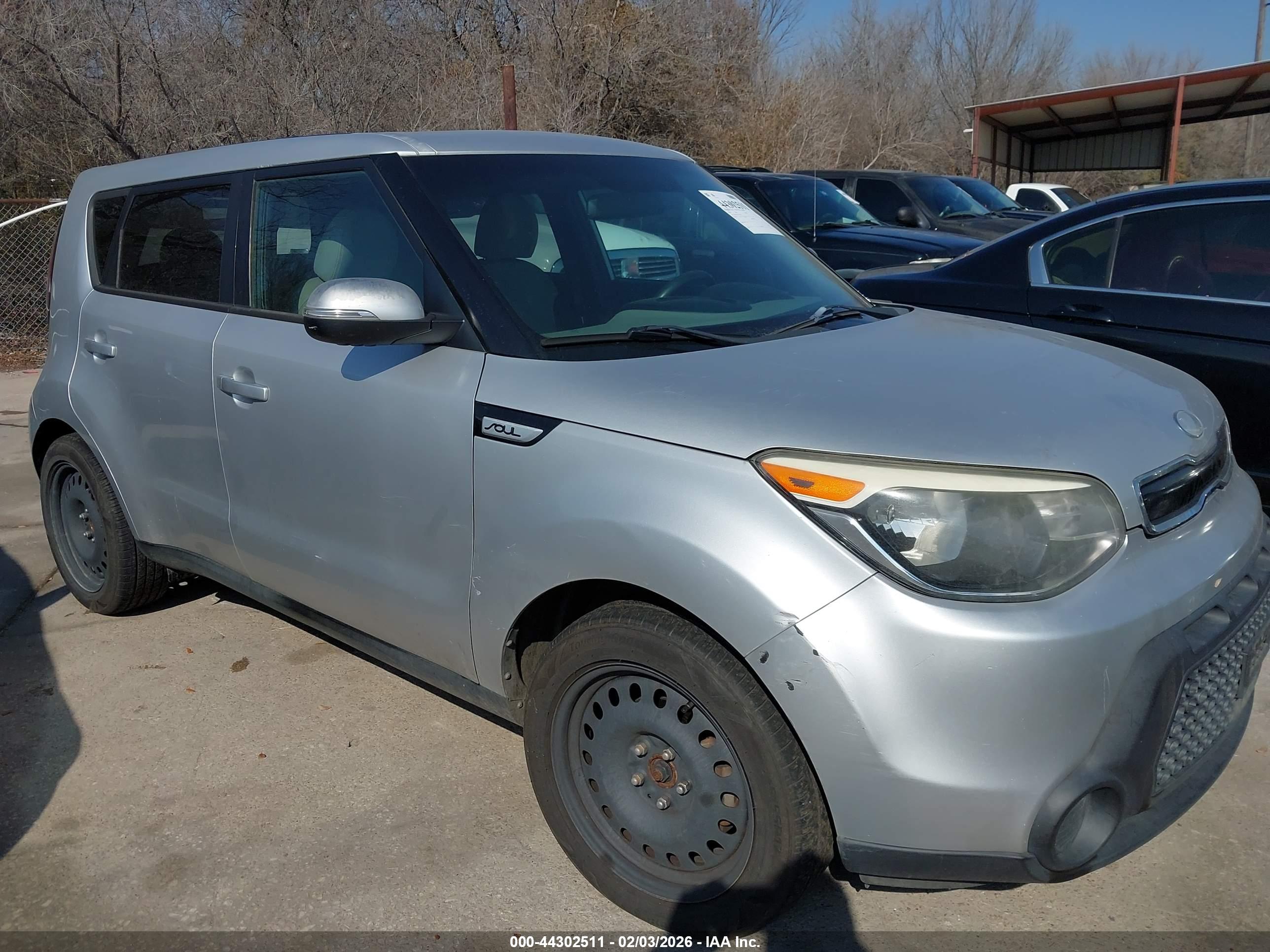 KIA SOUL image 6