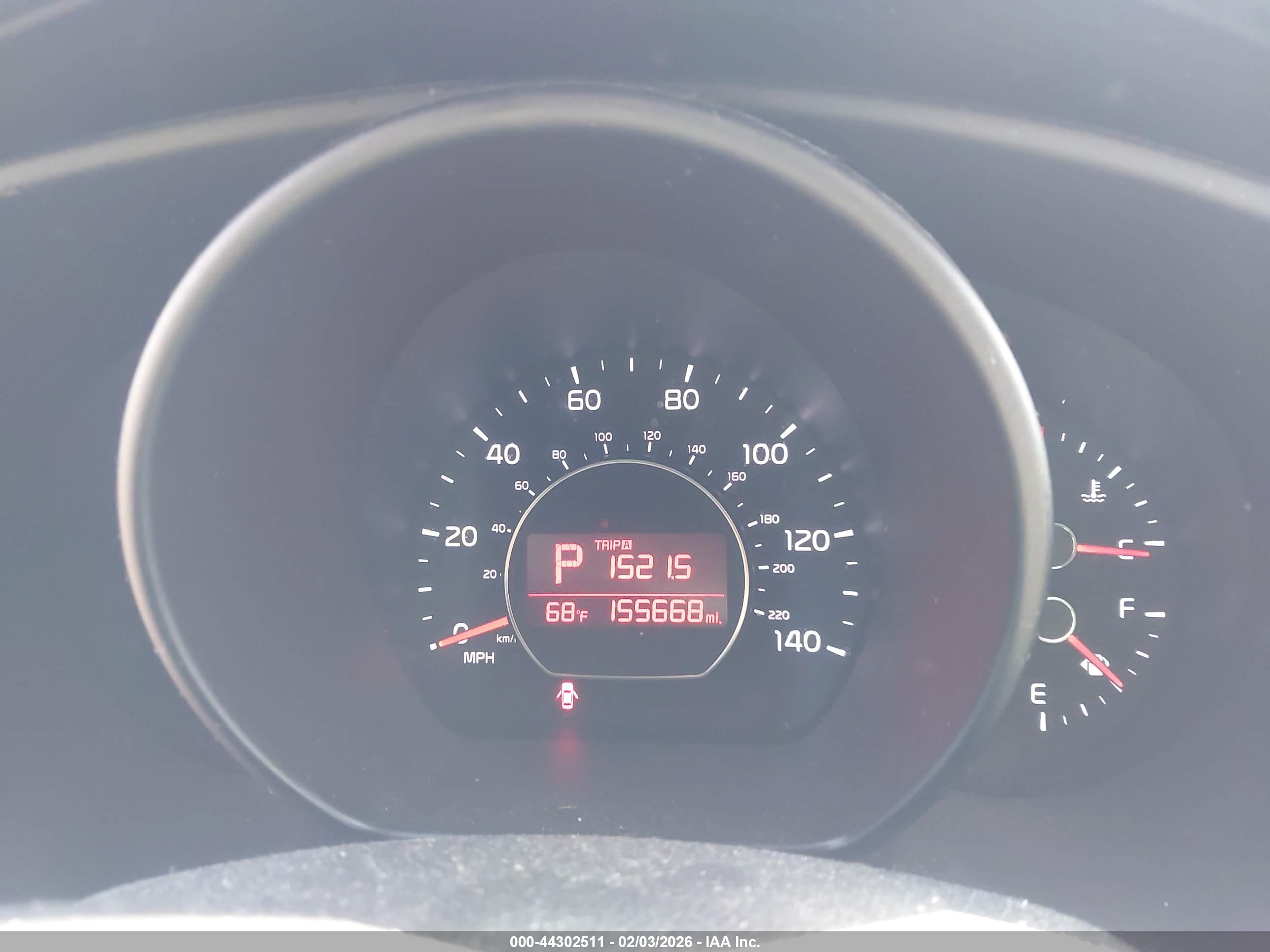 KIA SOUL image 7