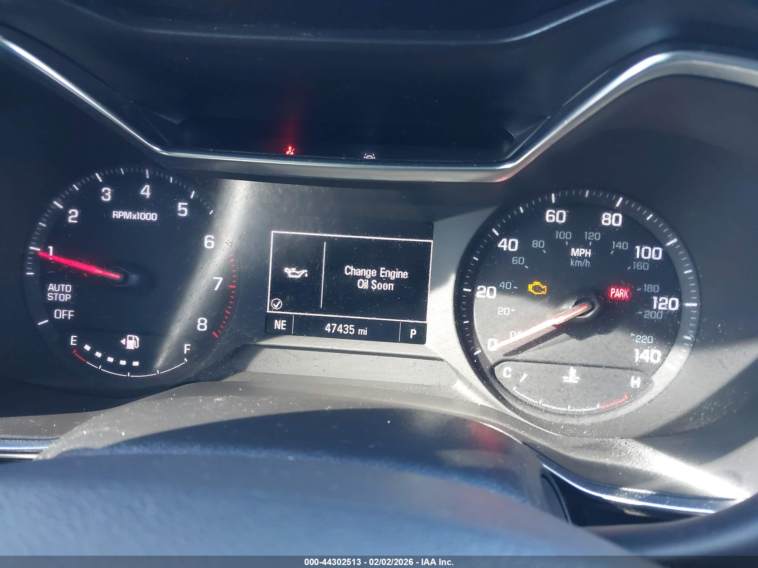 CHEVROLET TRAILBLAZER image 7