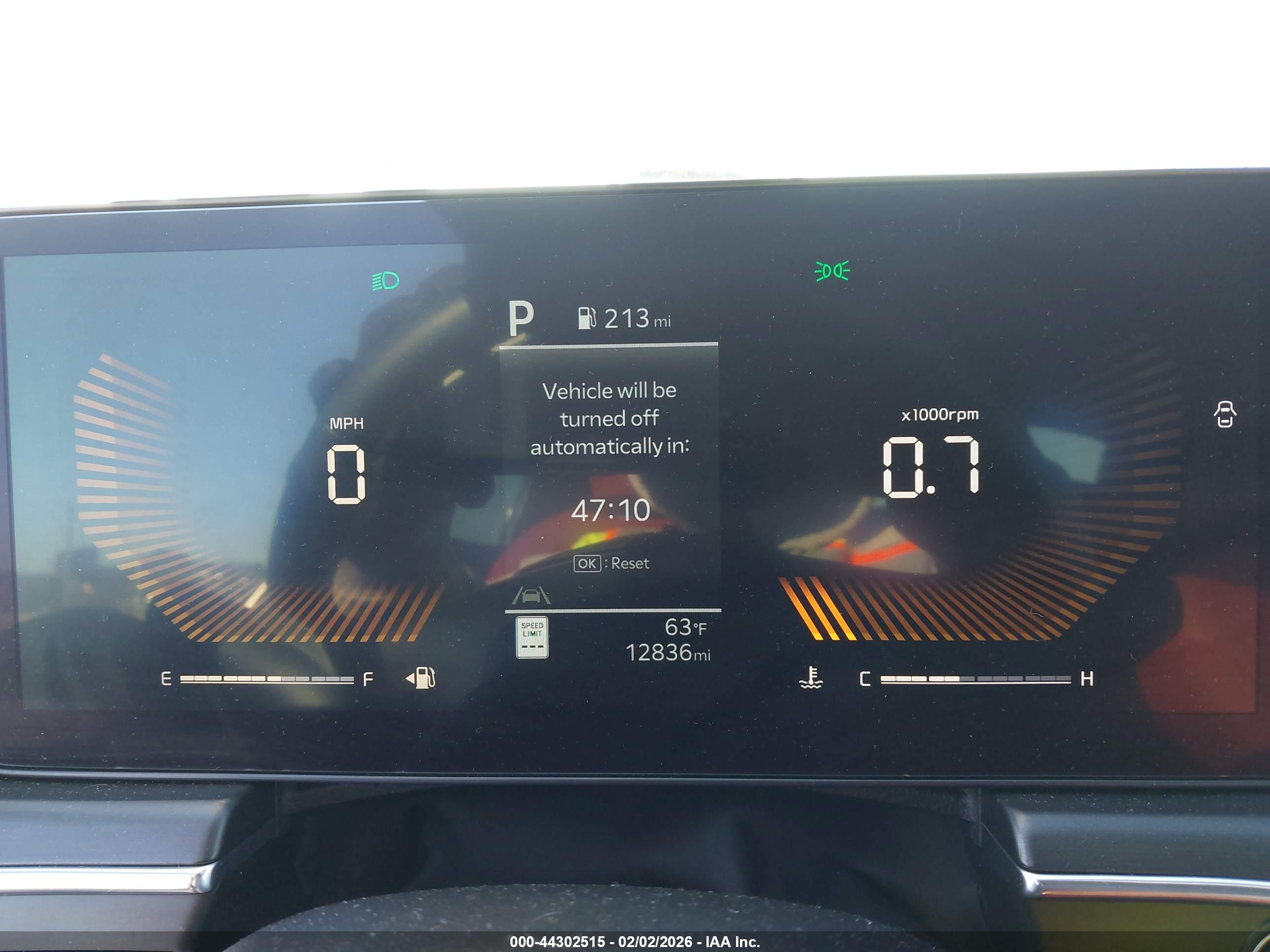 KIA K5 image 7