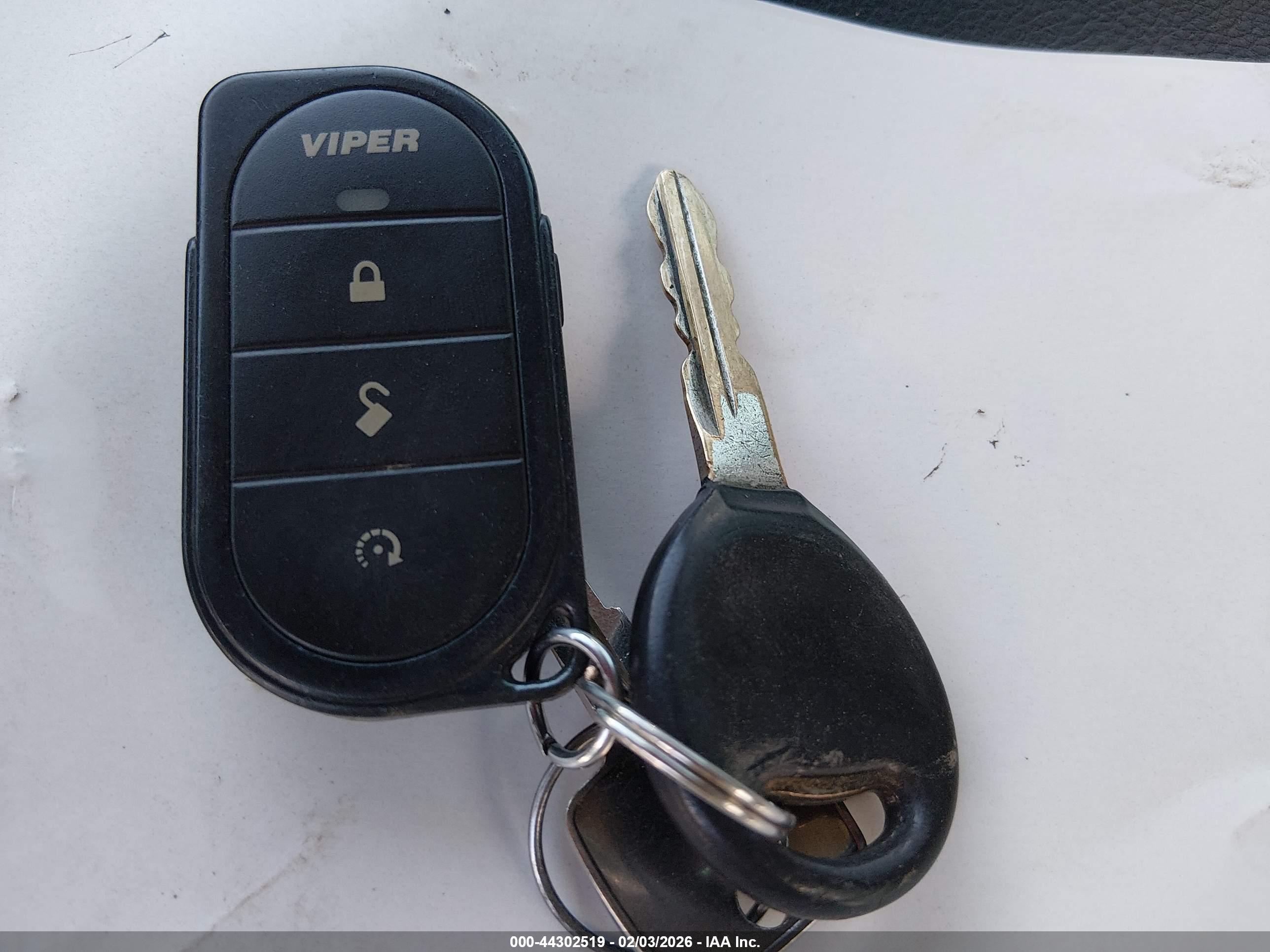 DODGE RAM image 11