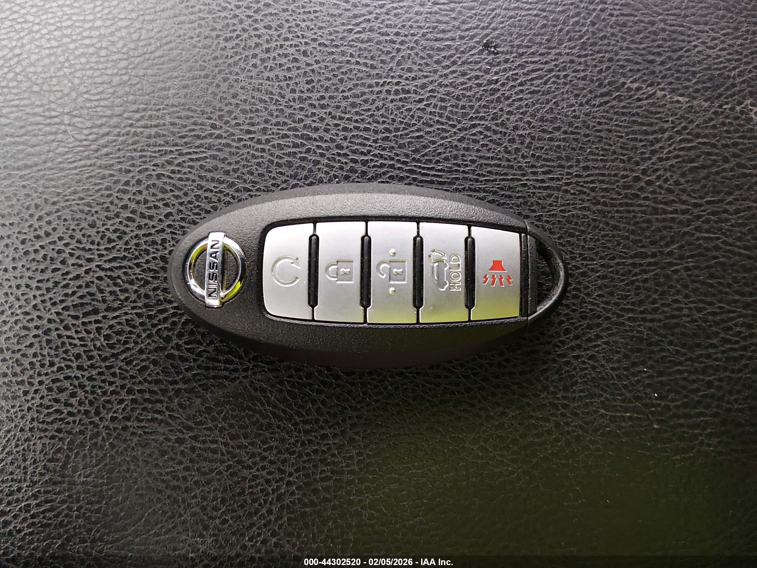 NISSAN PATHFINDER image 11