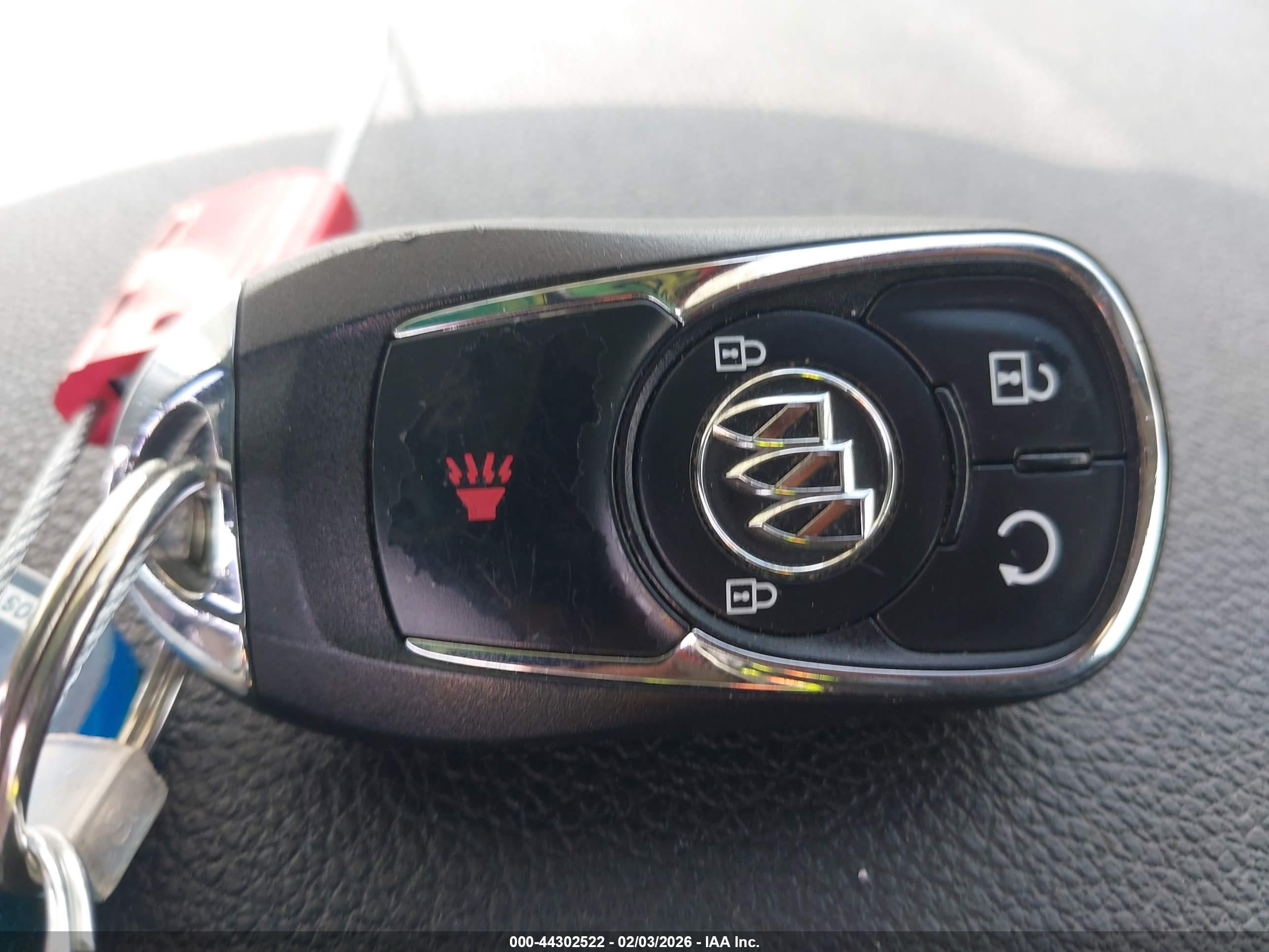 BUICK ENCORE image 11