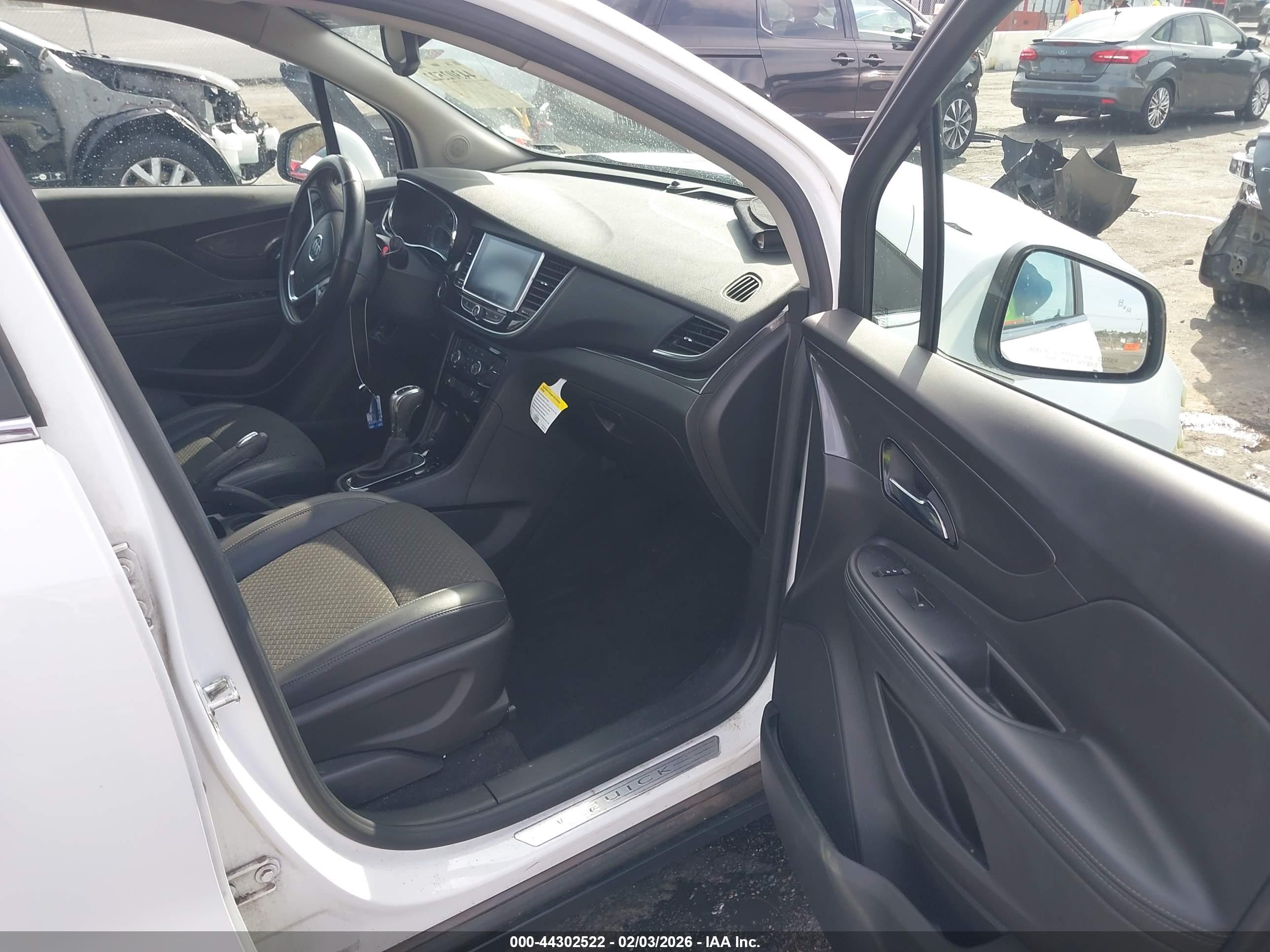 BUICK ENCORE image 5
