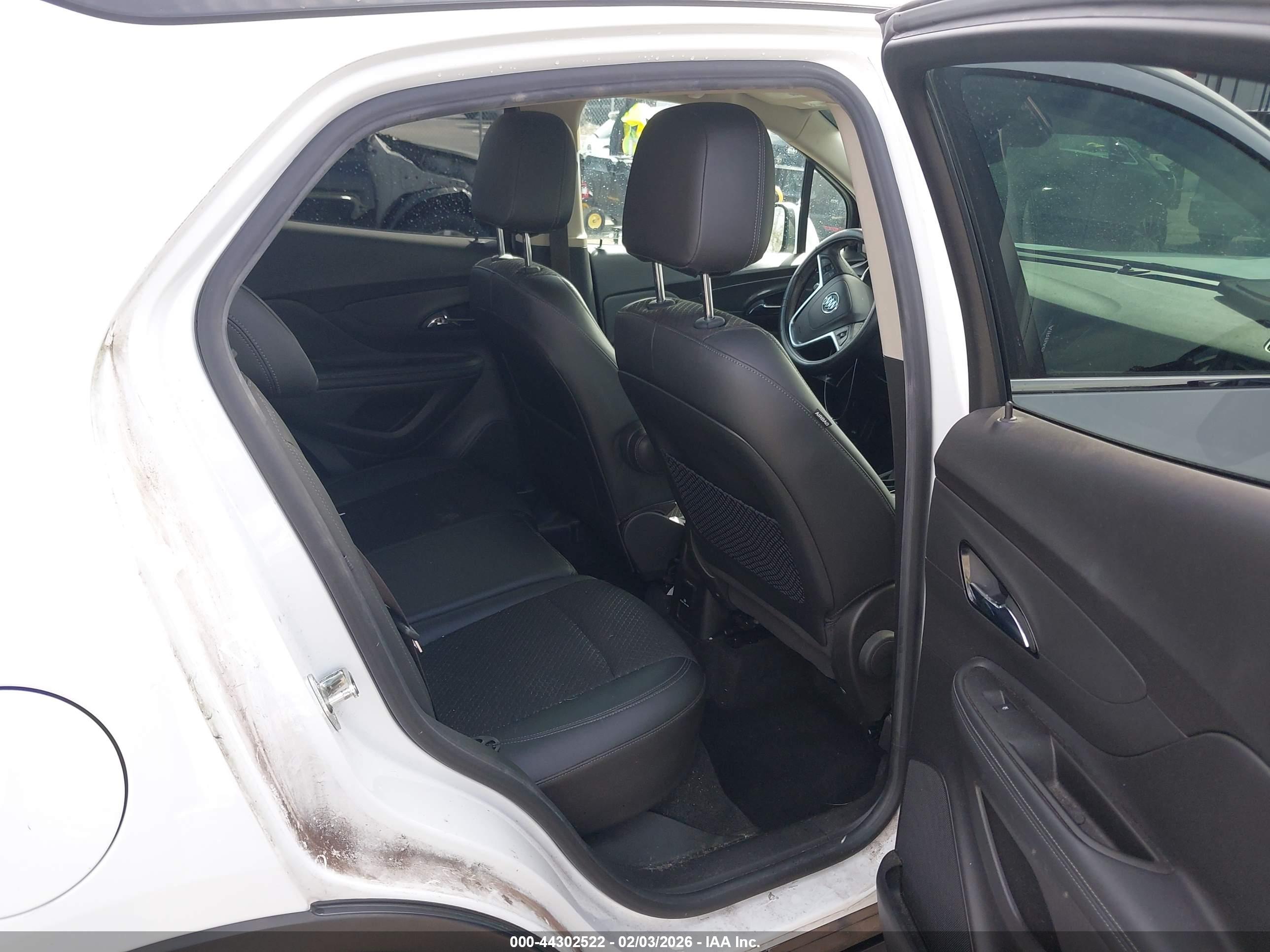 BUICK ENCORE image 8