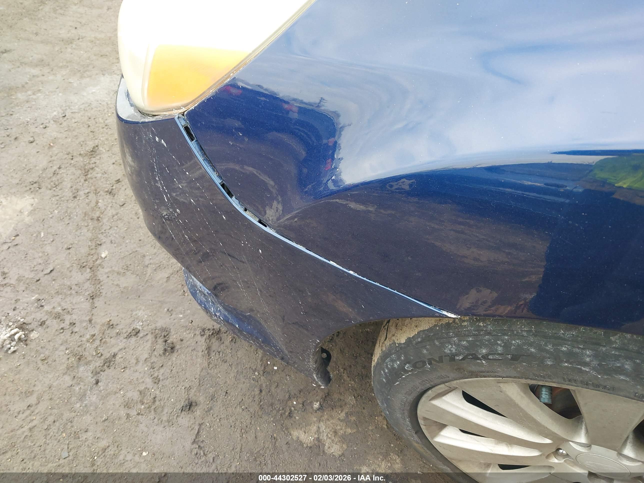 SUBARU LEGACY image 6